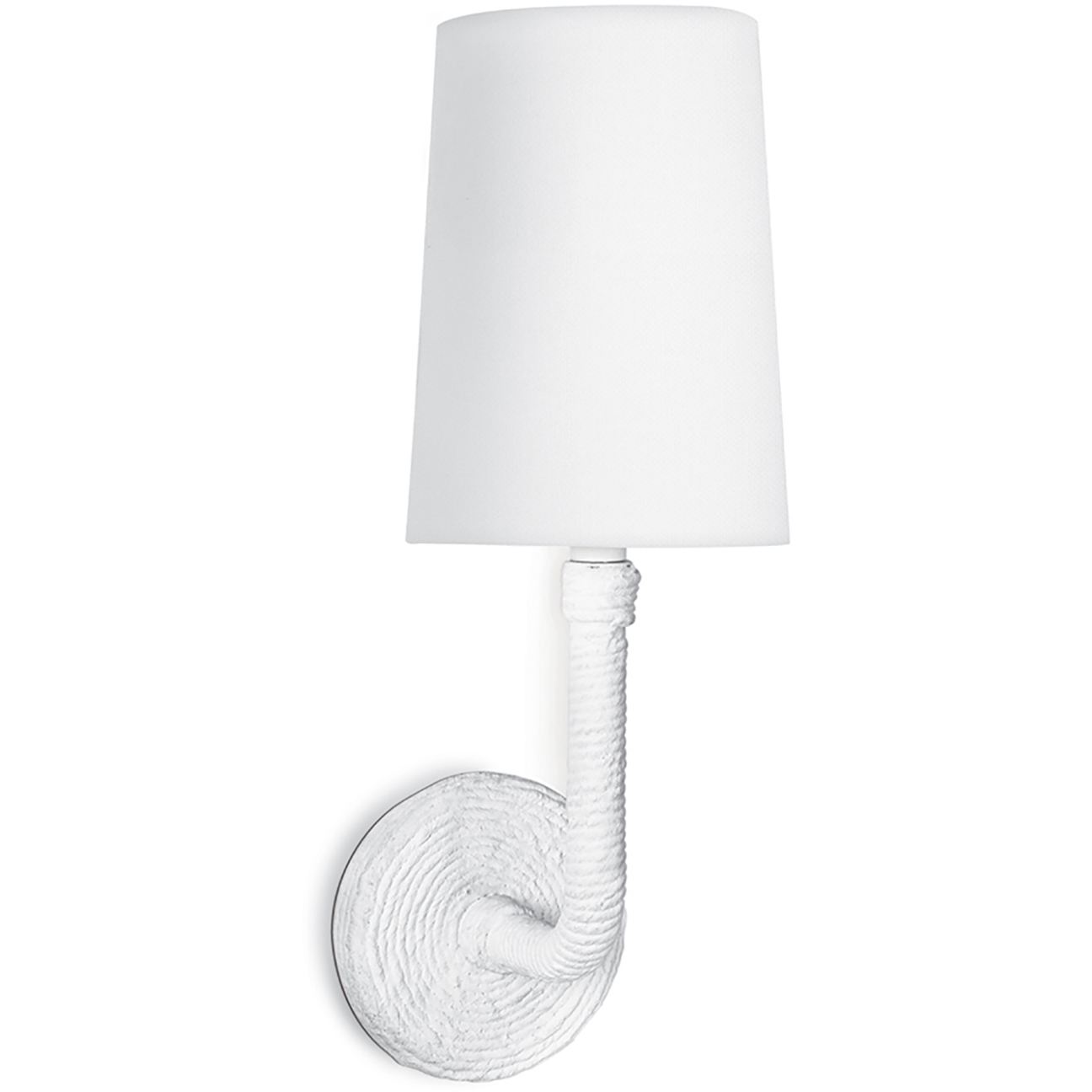 Regina Andrew Boracay Wall Sconce Wall Light 15-1191 - Open Box