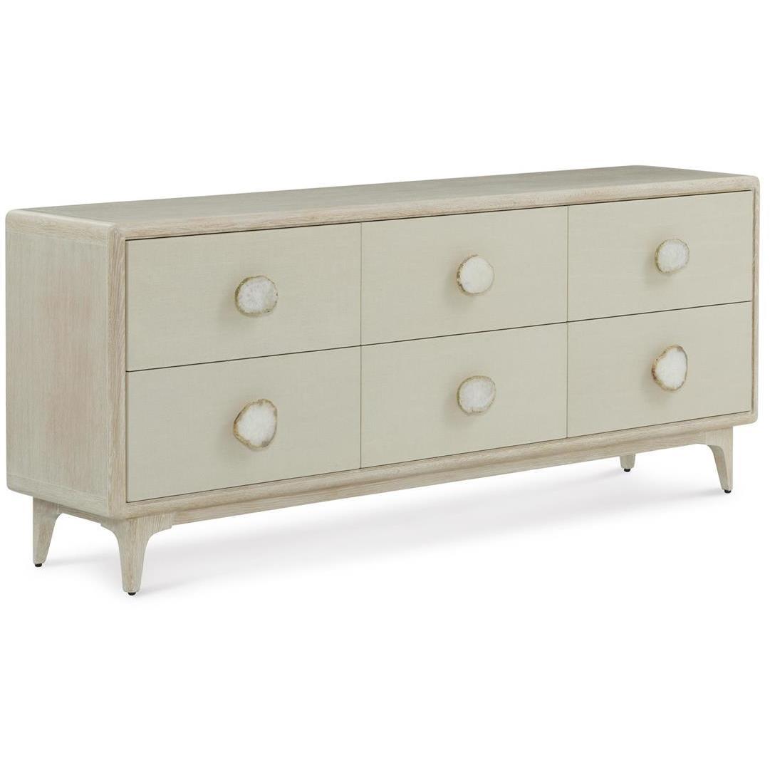 Alba Dresser