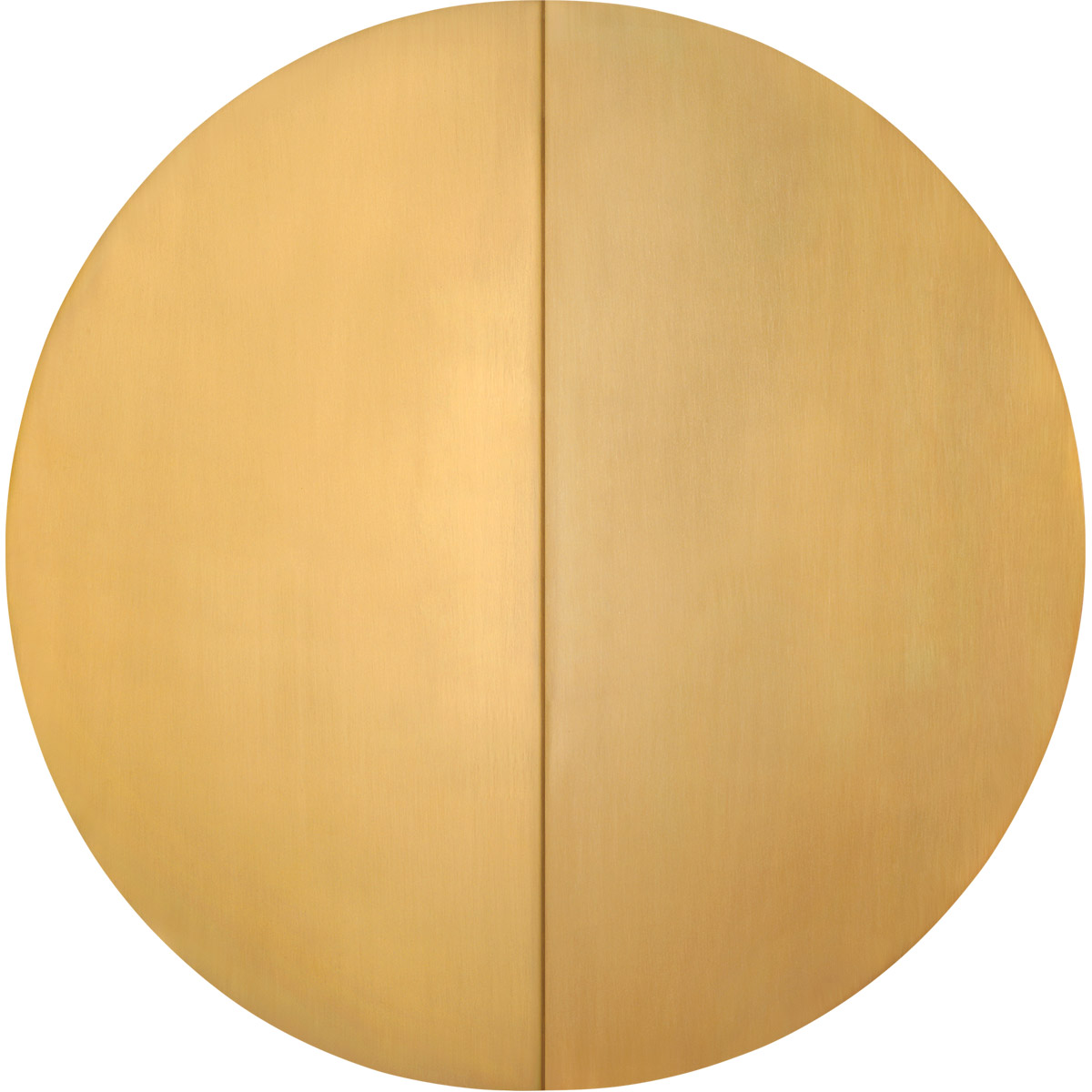 kate spade new york Dottie LED 11.63 inch Burnished Brass ADA Wall Sconce Wall Light