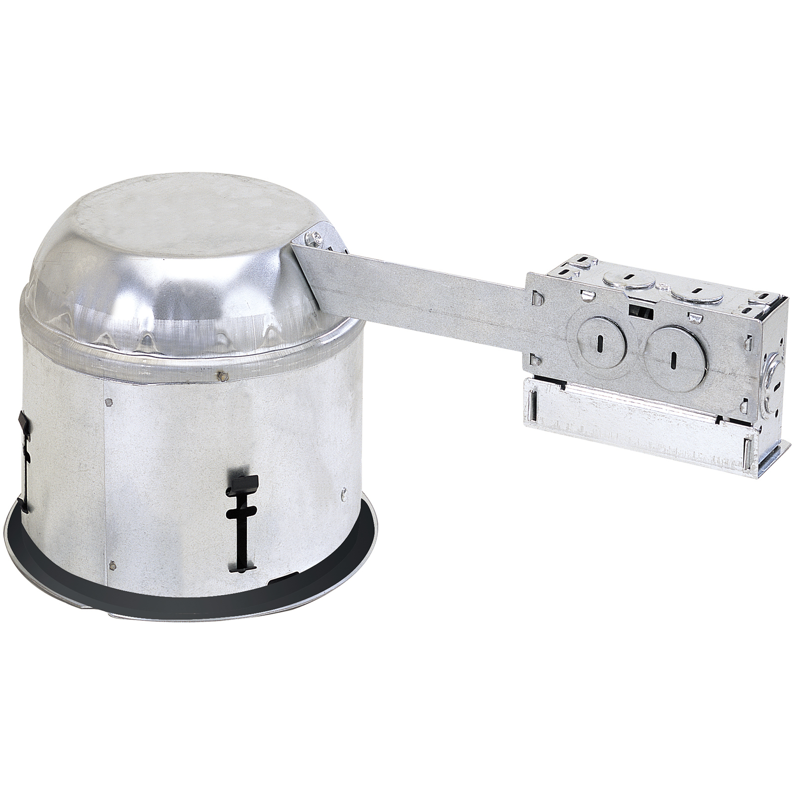 Signature Aluminum Recessed Housing