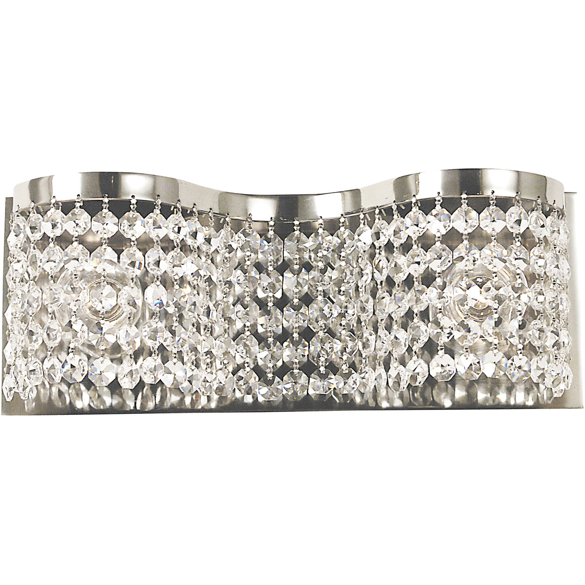 Princessa 2 Light 13 inch Siena Bronze Sconce Wall Light in Sienna Bronze