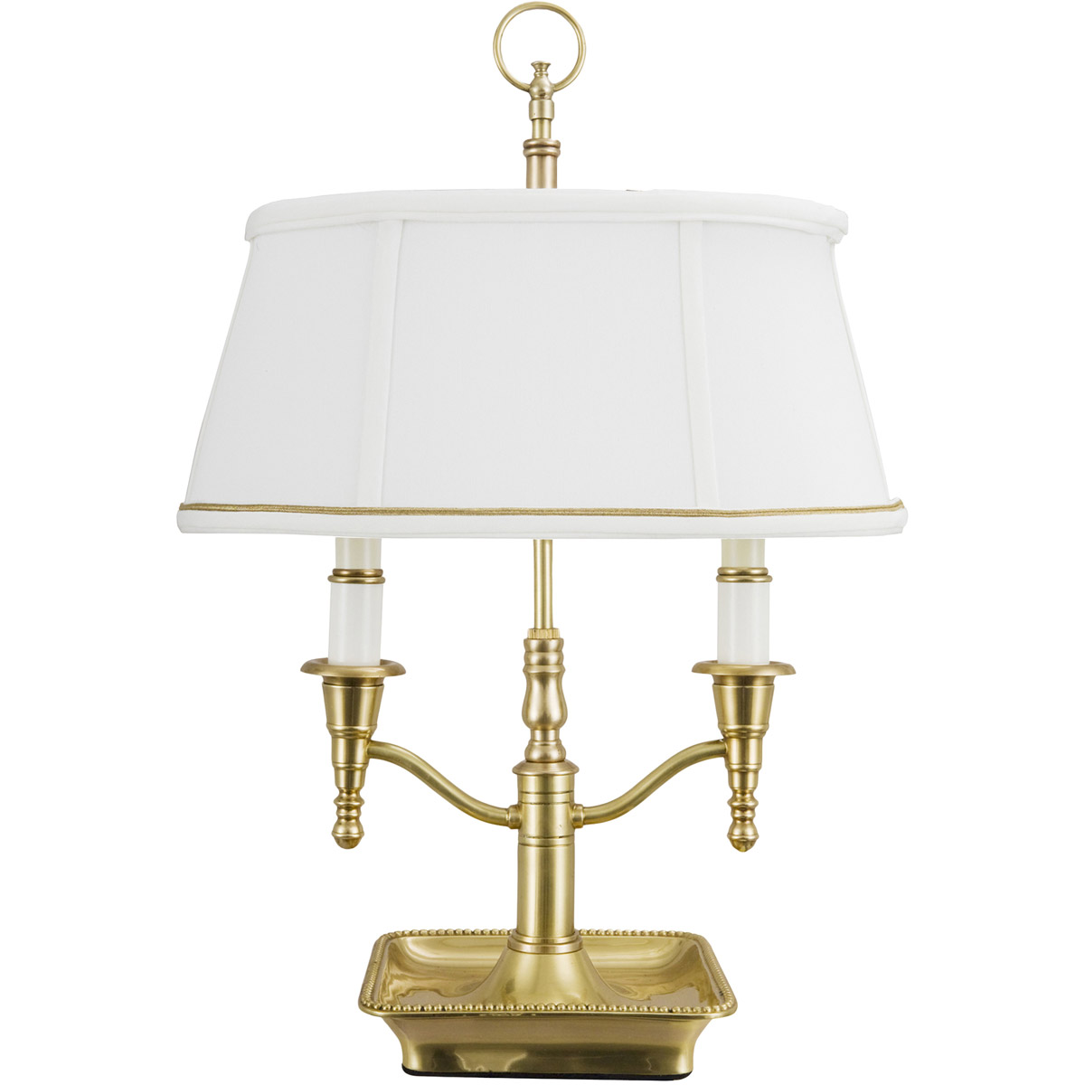 Frederick Cooper 21 inch 40.00 watt Antique Table Lamp Portable Light