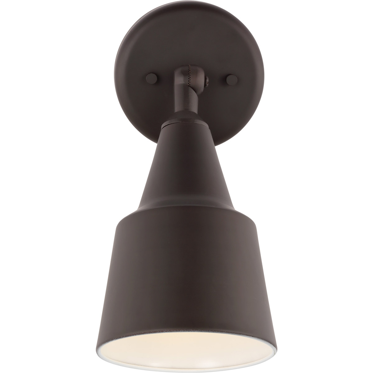 Flood Light 1 Light 12.25 inch Antique Bronze Adjustable Swivel Flood Light