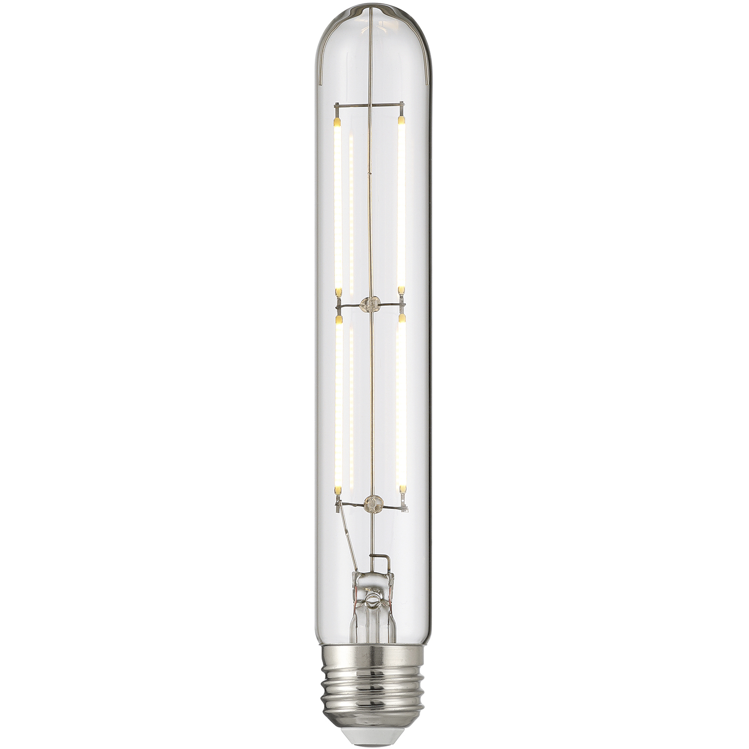 T9 LED T9 E26 5 watt 120V 3000K Bulb