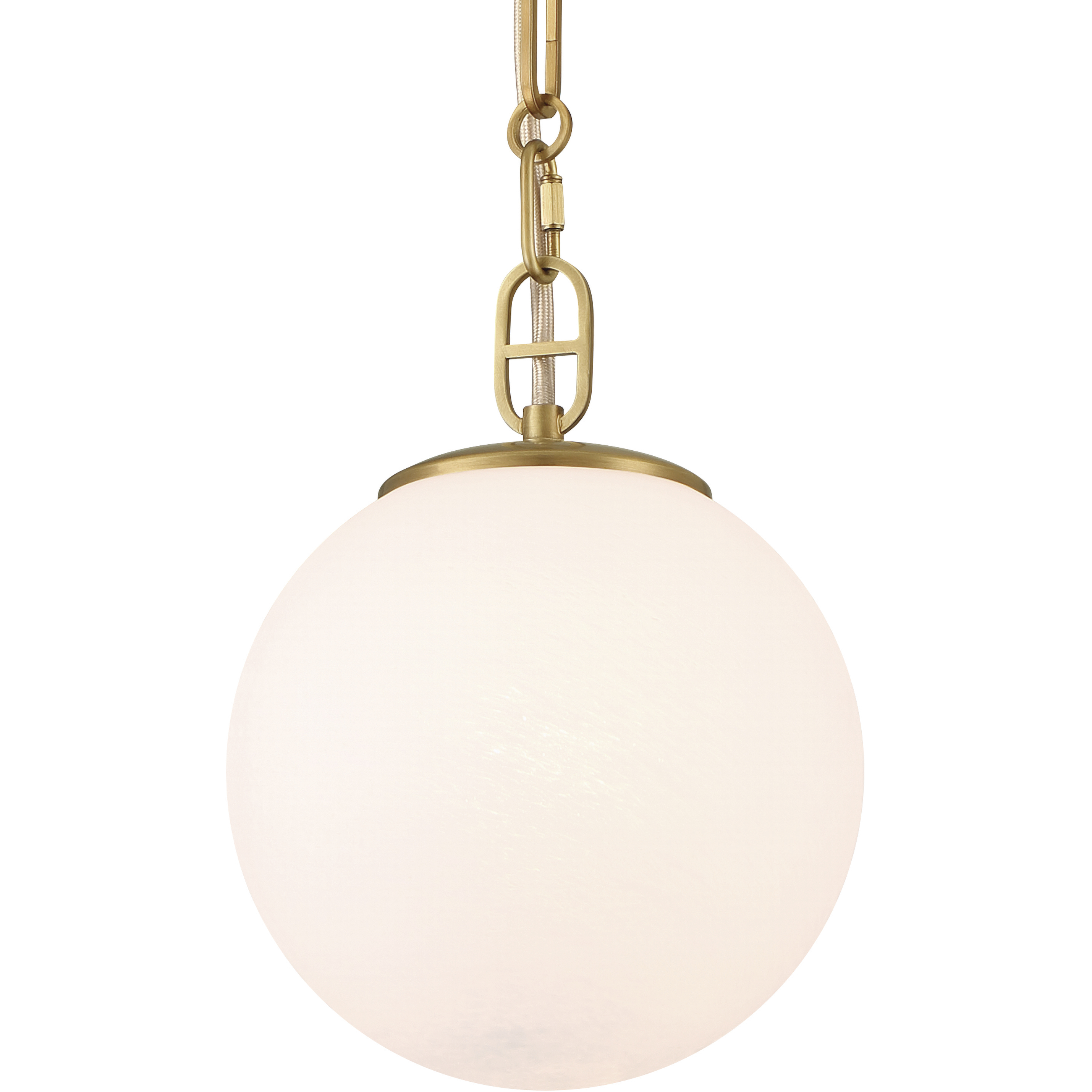 Minka-Lavery Marbelle 1 Light 7.25 inch Legacy Brass Pendant Ceiling Light 5211-732 - Open Box