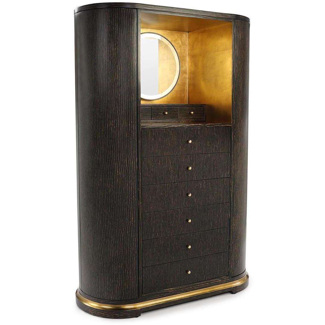 Socialite Armoire