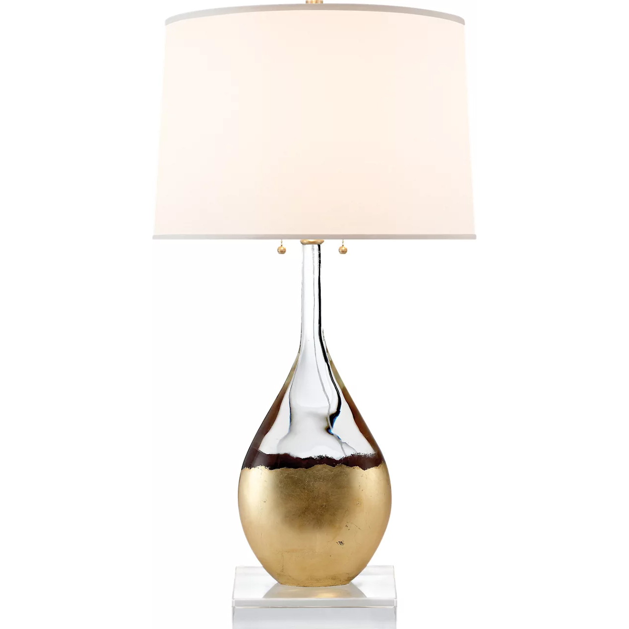 Suzanne Kasler Juliette 30 inch 60 watt Crystal Table Lamp Portable Light