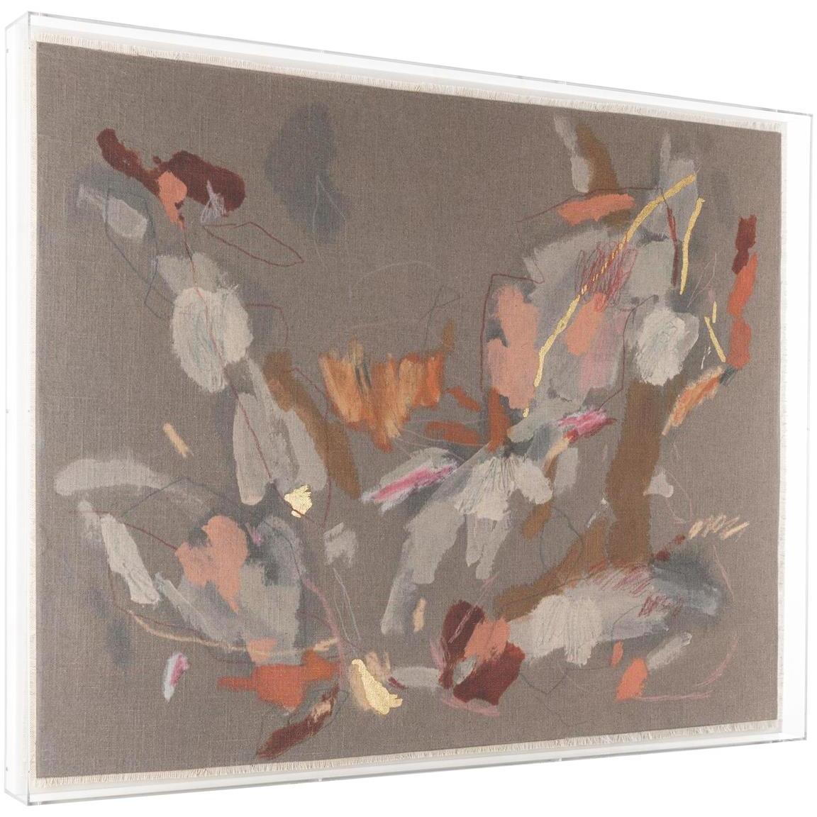 Scatter Wall Art