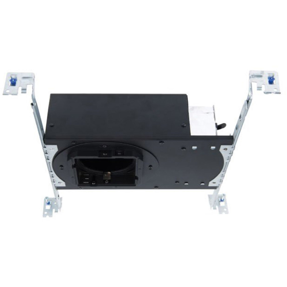 Ocularc LED Aluminum Recessed Lighting in 3000K