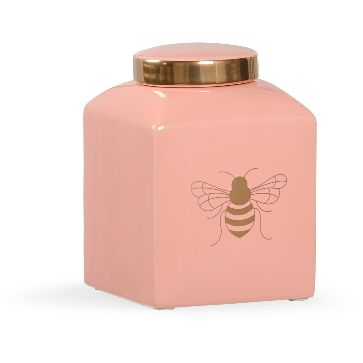 Shayla Copas 7 X 5 inch Ginger Jar
