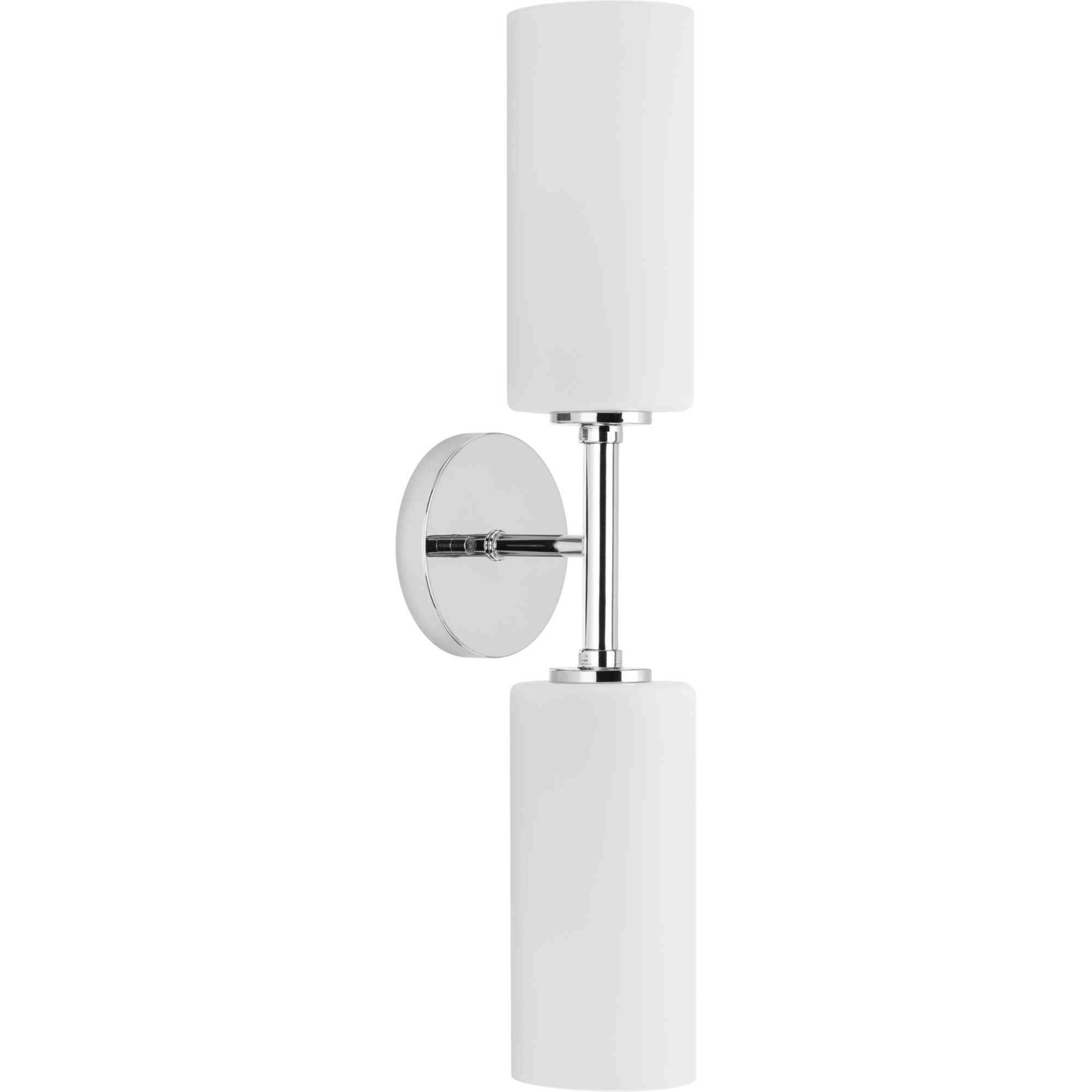 Cofield 2 Light 5.62 inch Polished Chrome Wall Bracket Wall Light