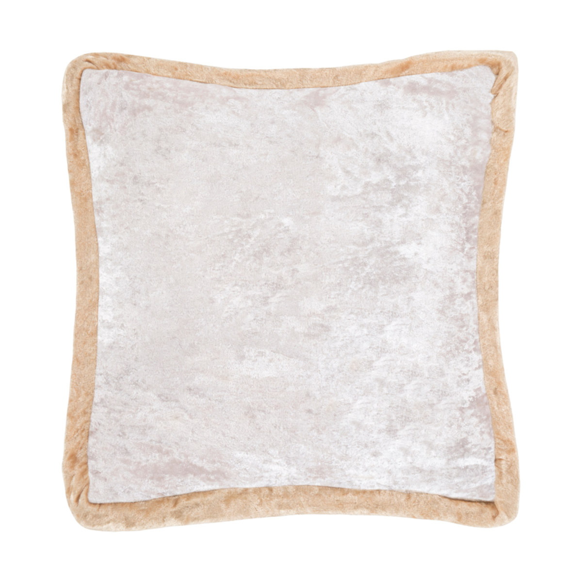 Cyber 20 X 20 inch Blush/Beige Pillow Kit, Square