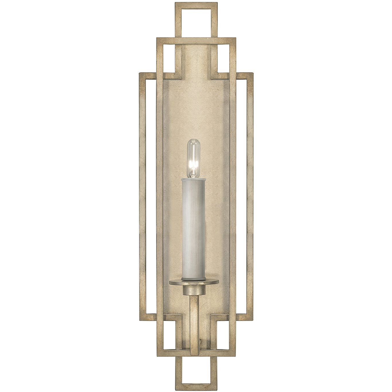 Cienfuegos 1 Light 6.75 inch Gold Sconce Wall Light
