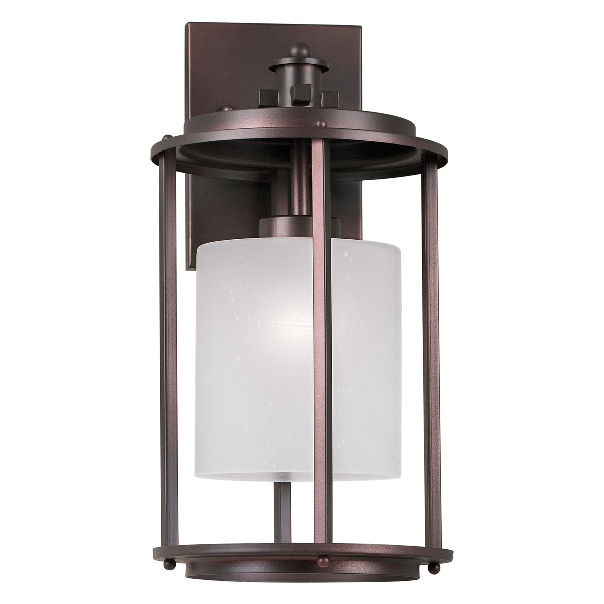 Signature Outdoor Wall Light