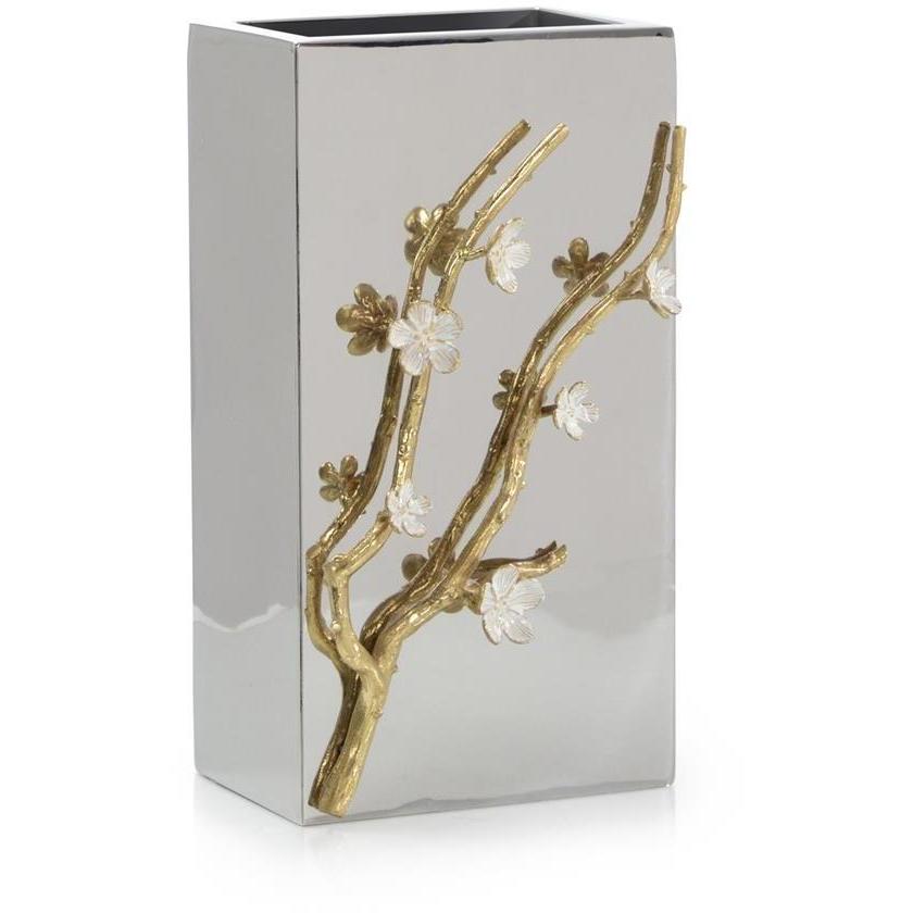 Sumana 14 X 7.5 inch Vase