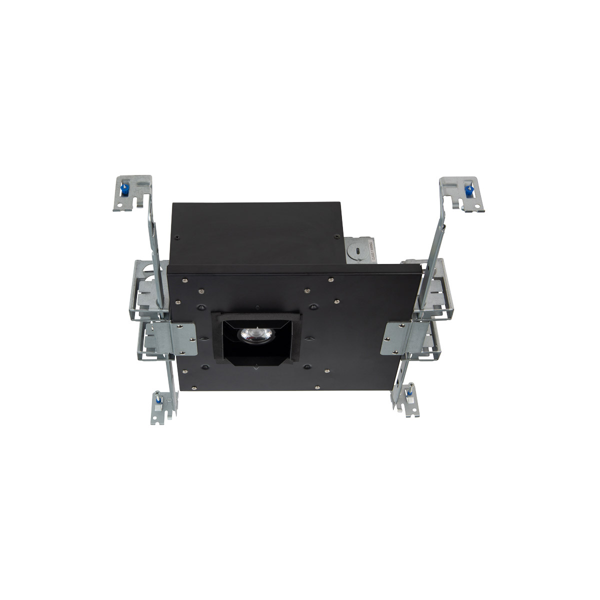 Ocularc LED Recessed Trims in 3500K
