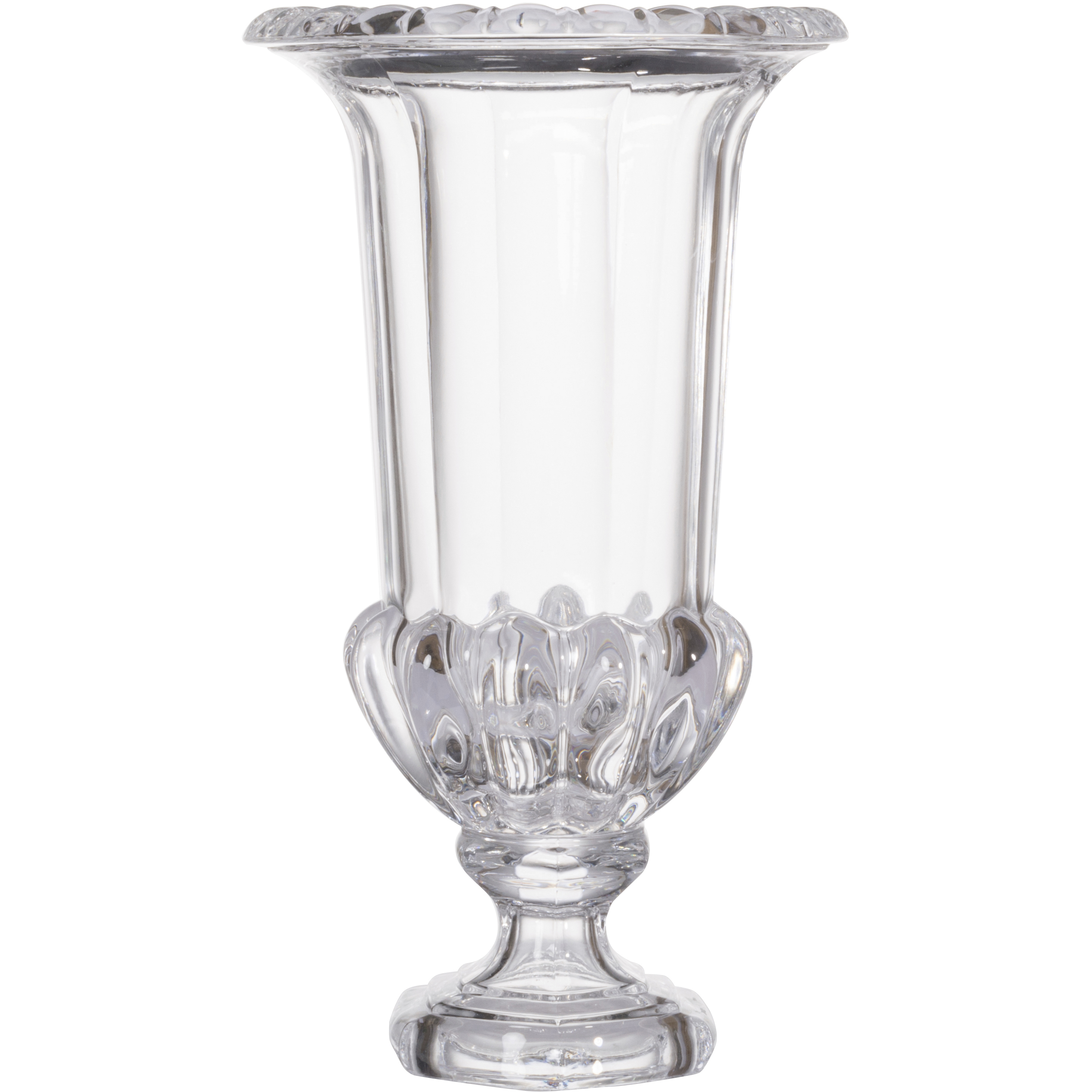 Livie 14.8 X 8.3 inch Vase