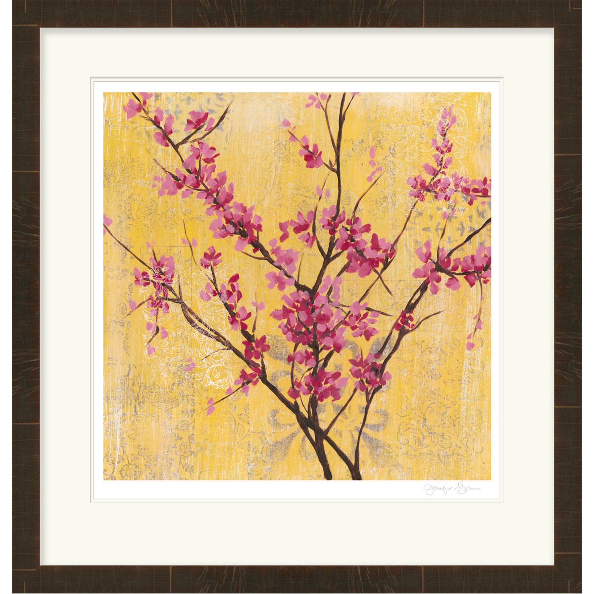 Surya Wall Decor Wall Art - Stock