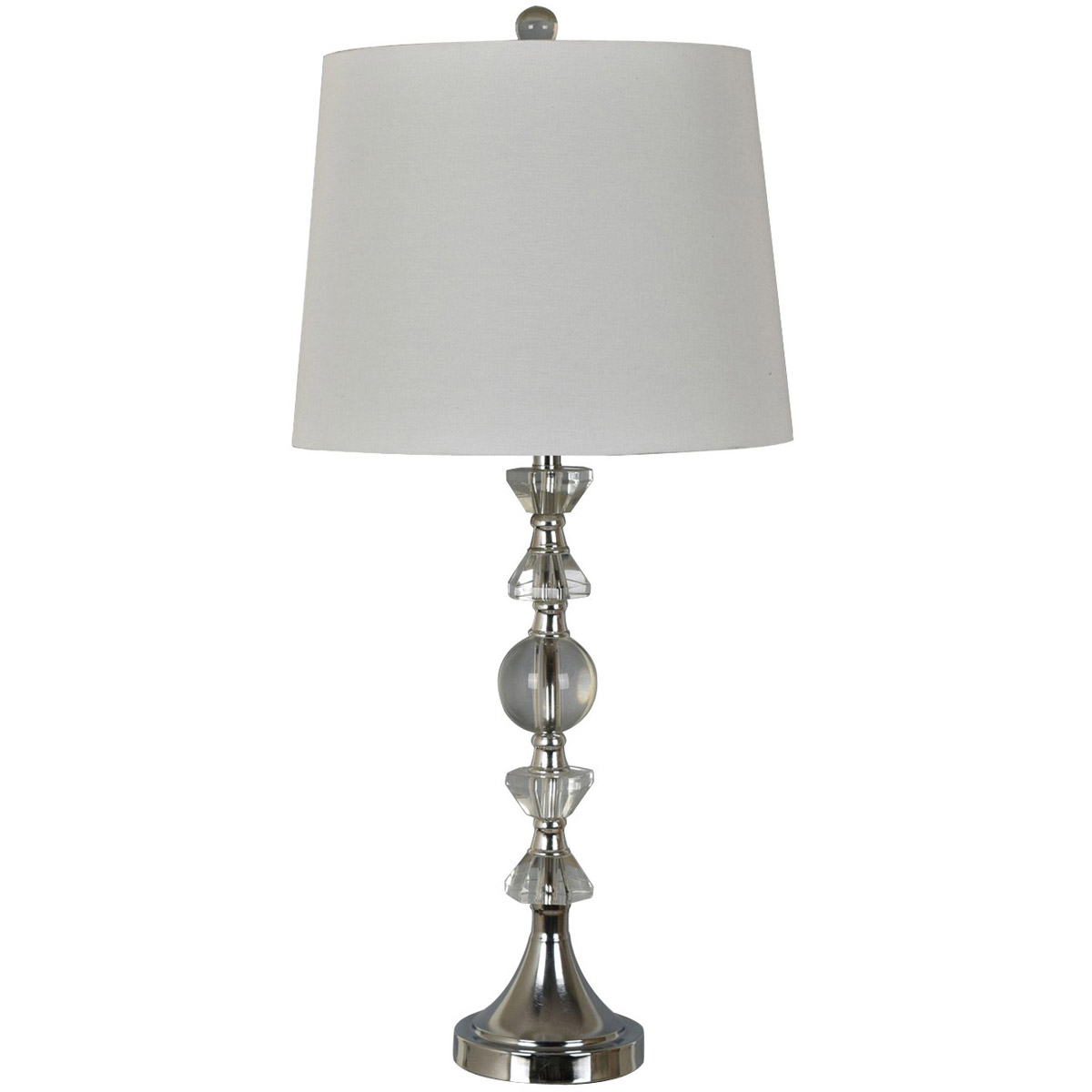 Element 28 inch Table Lamp Portable Light