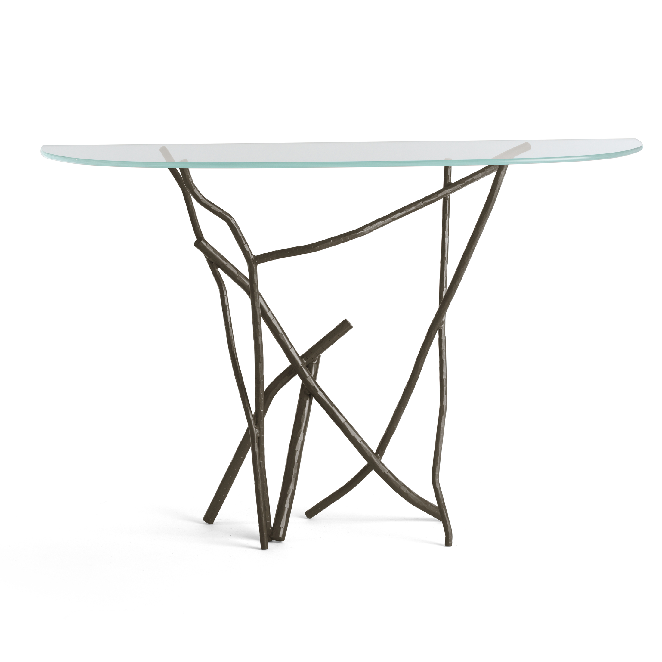 Brindille 52 X 16 inch Oil Rubbed Bronze Console Table
