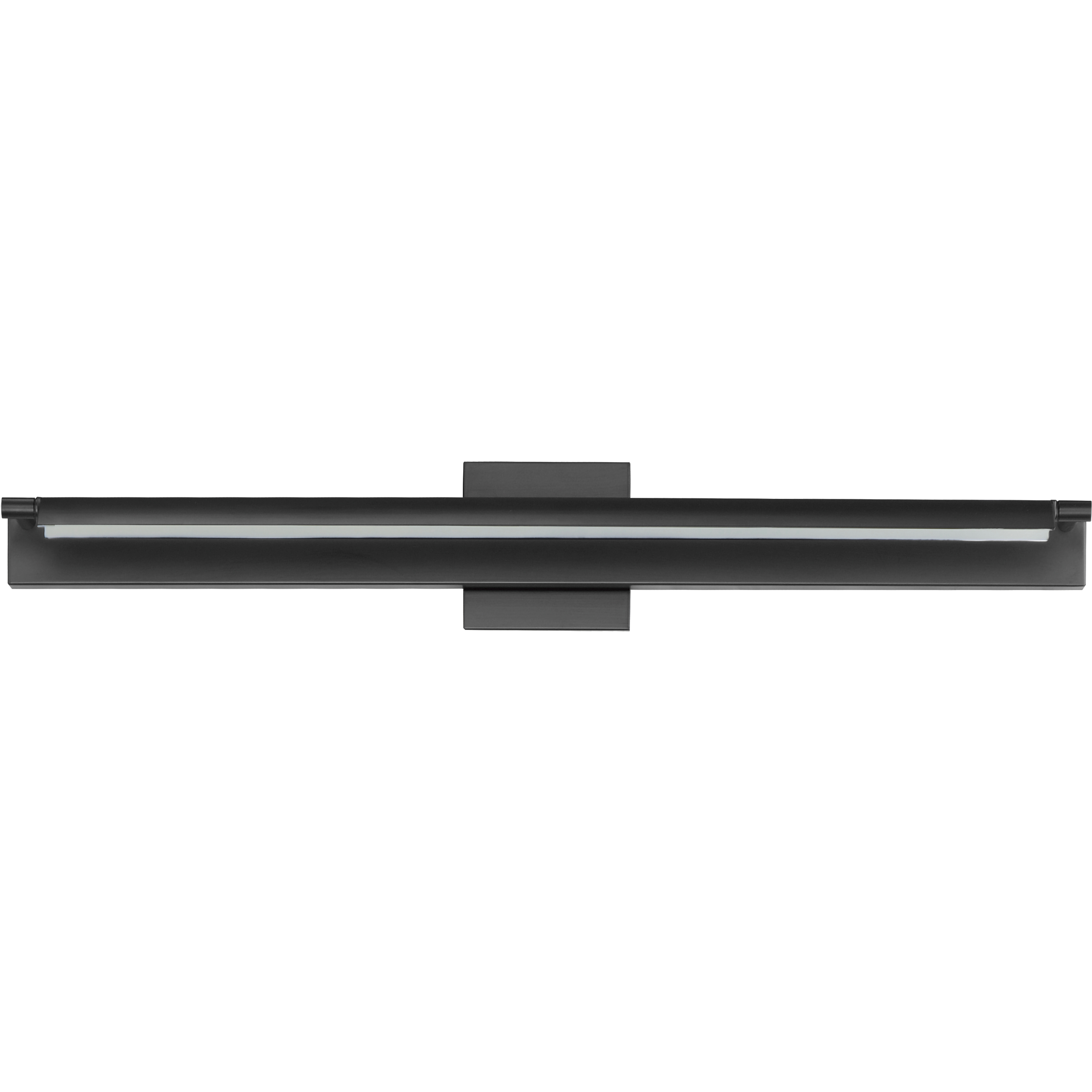 Bookkeeper LED 30 inch Black Wall Sconce Wall Light