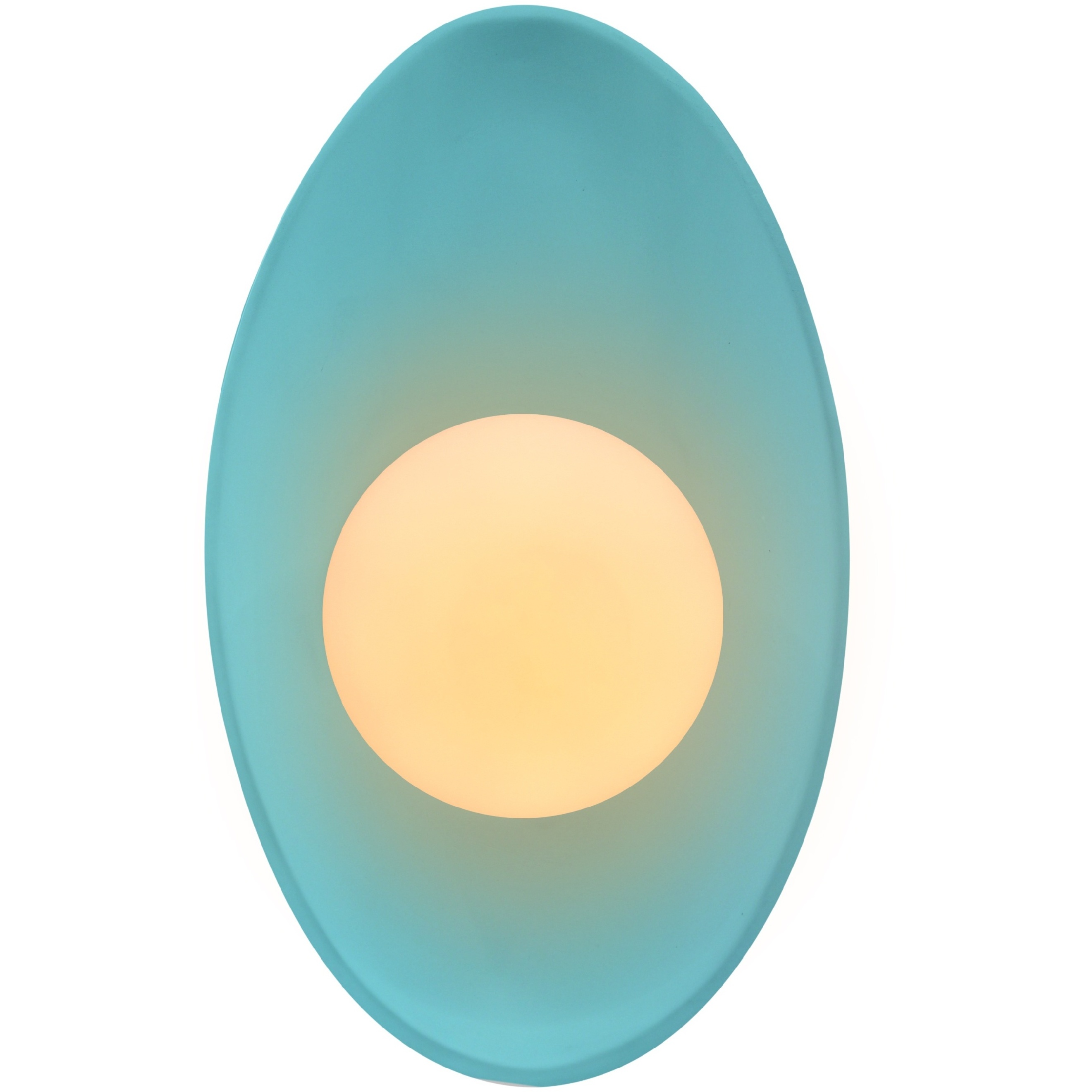 Ambiance LED 7.5 inch Reflecting Pool Wall Sconce Wall Light