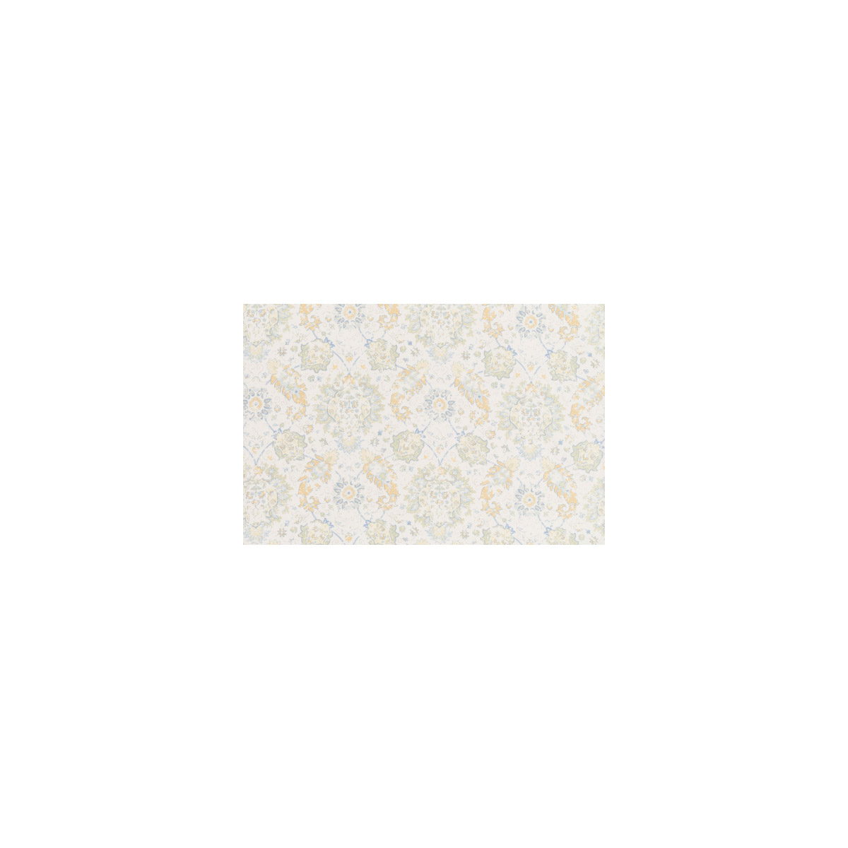 Mona Sage Bedding Swatch