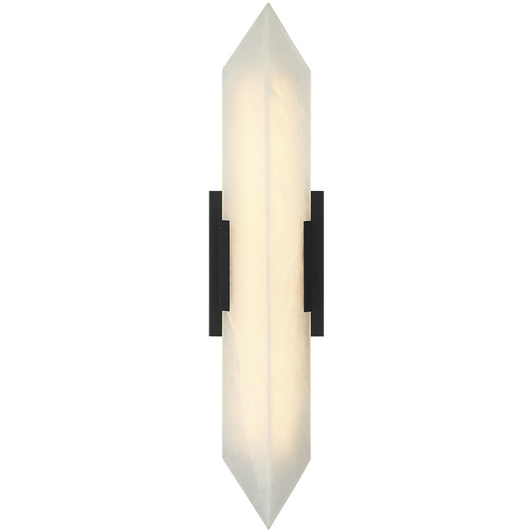 Rigio LED 5.5 inch Matte Black Wall Sconce Wall Light