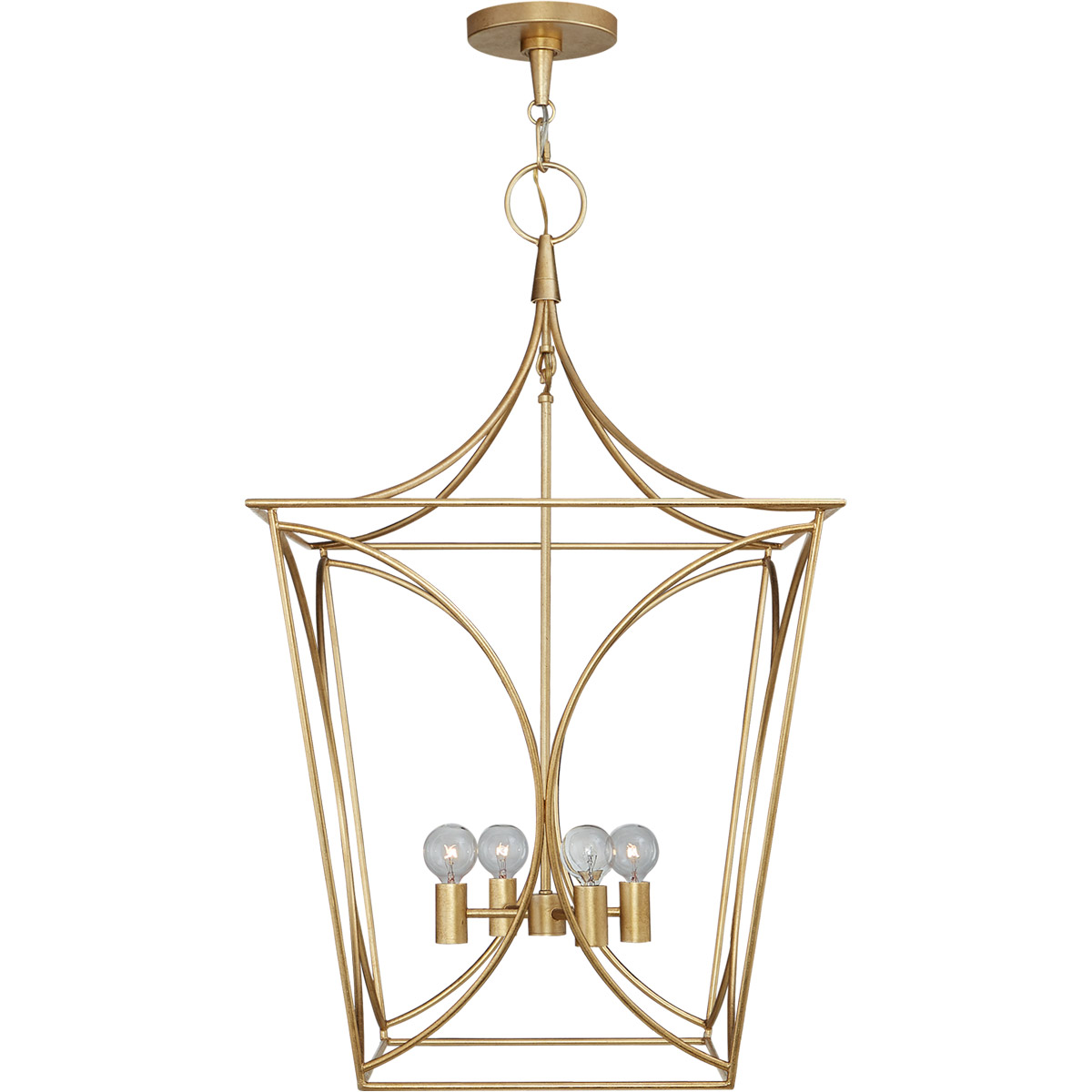 Cavanagh Medium Lantern main image 1