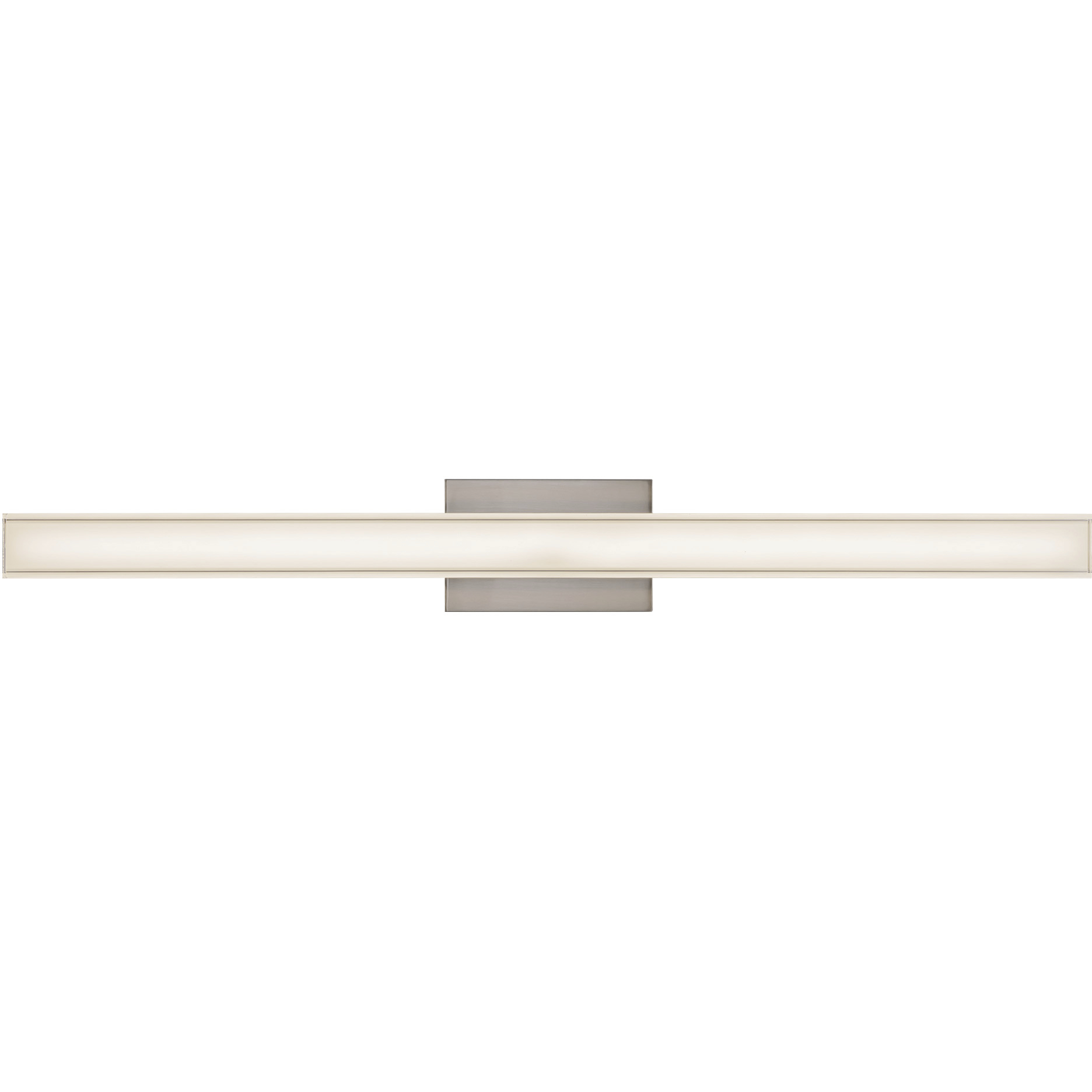 Garland 2.25 inch Brushed Nickel ADA Wall Sconce Wall Light