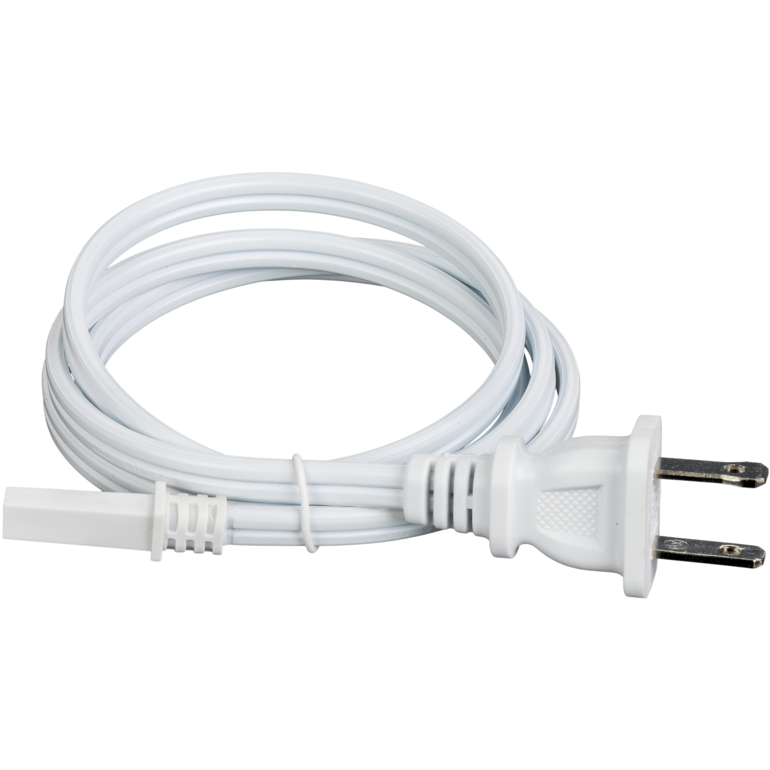 120v Microlink 8.5 inch White Undercab