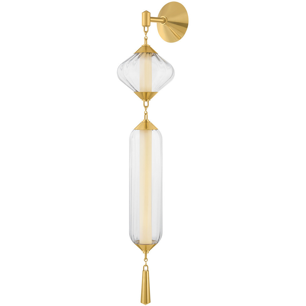 Fiorello Wall Sconce Wall Light
