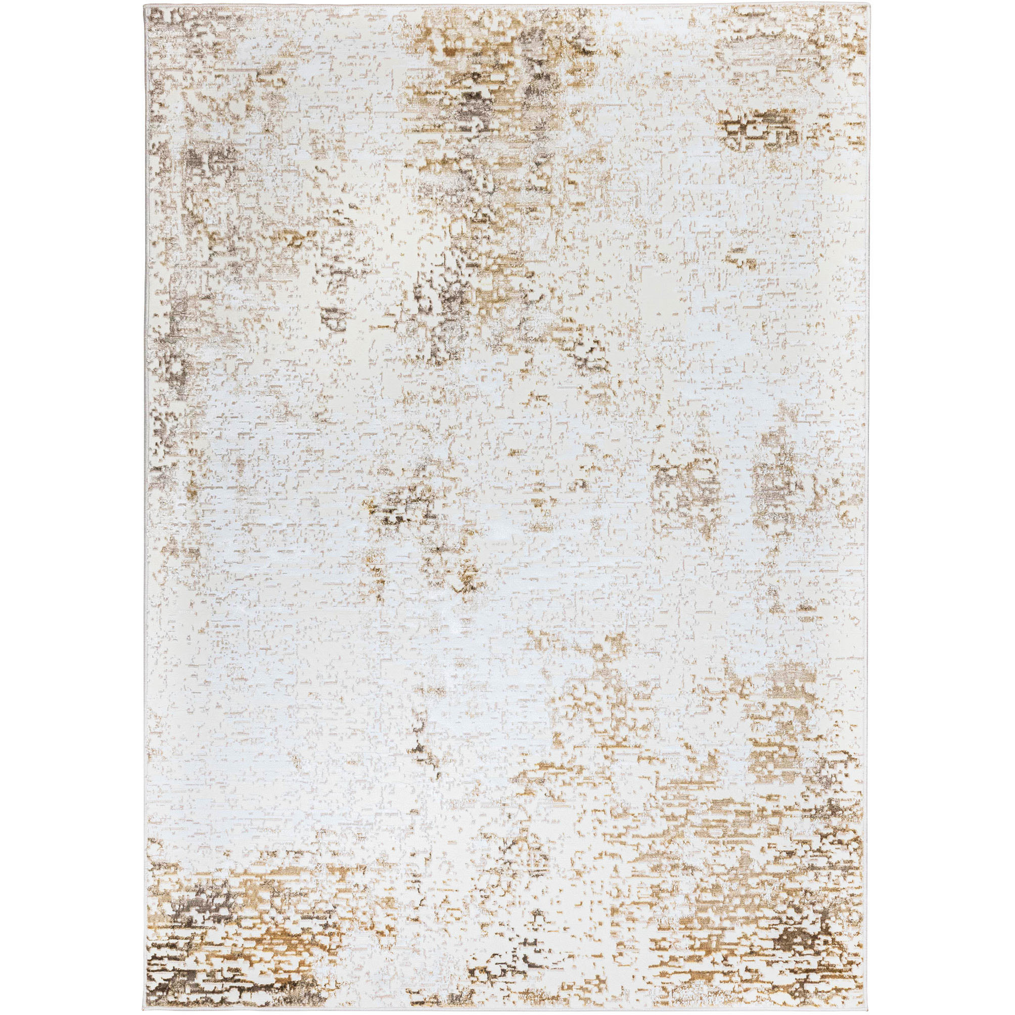 Livia 158 X 118 inch Mineral Tones Rug in 10 x 13