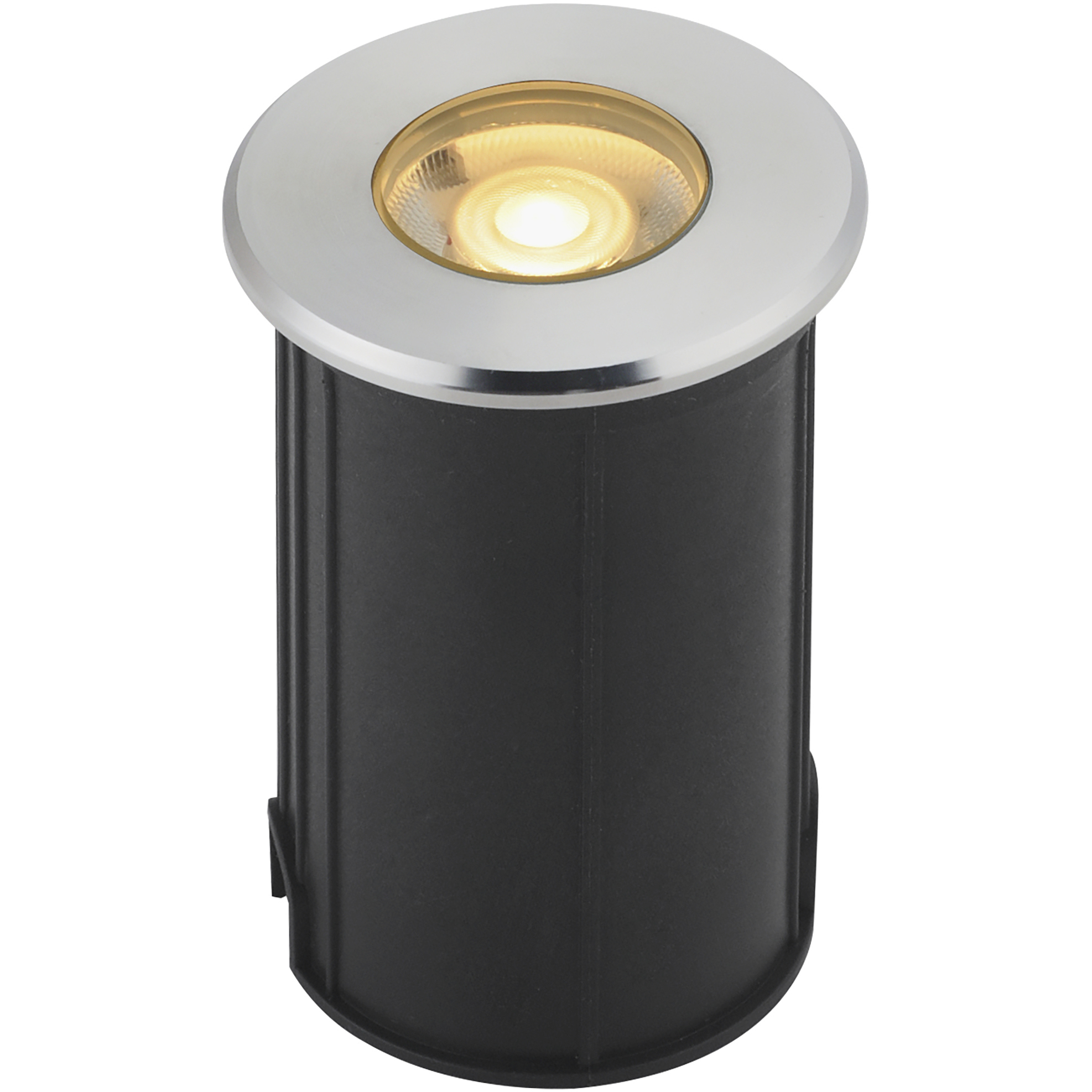 Alumilux Landscape 12 1.00 watt Brushed Aluminum Outdoor Pathway Light