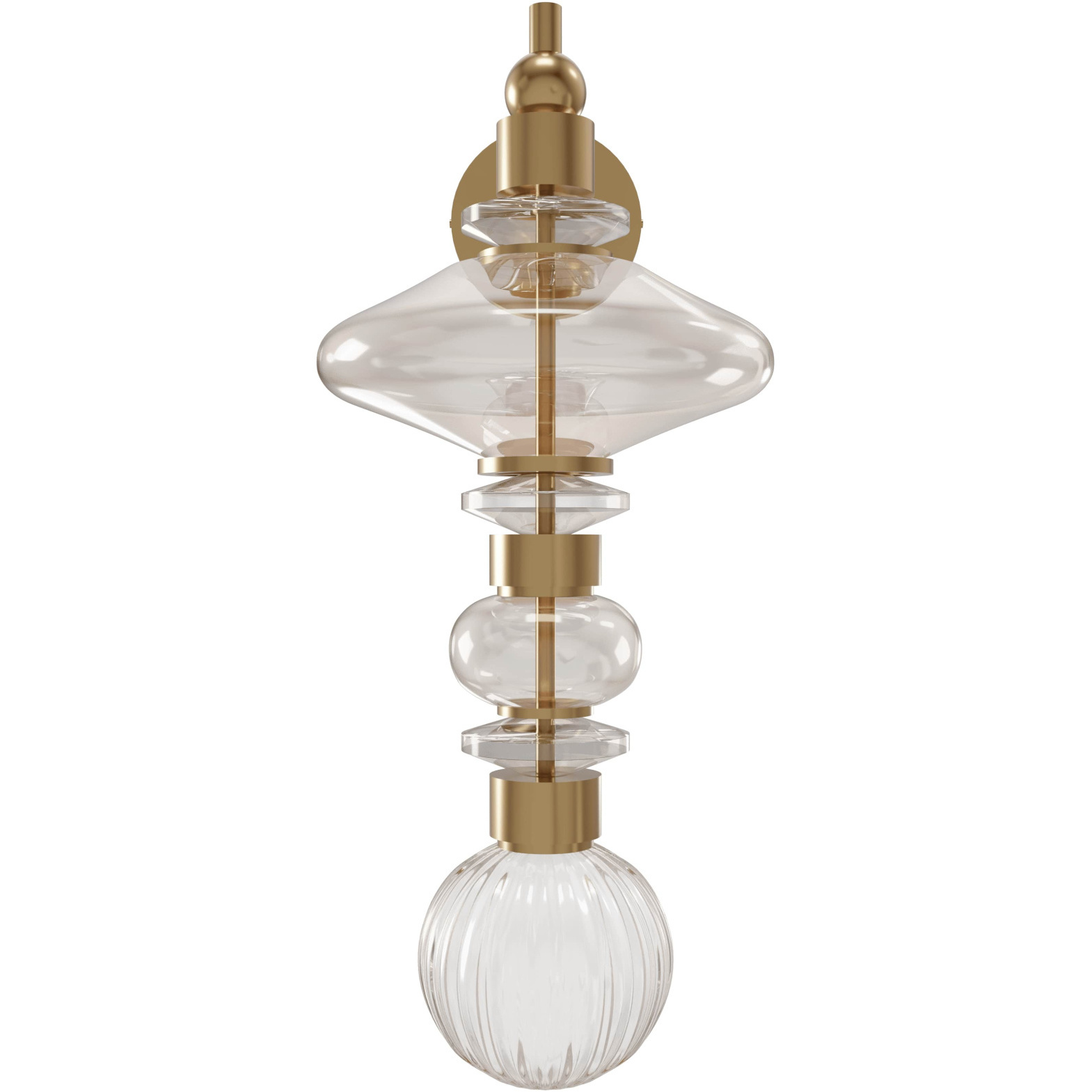 Avra Wall Sconce Wall Light