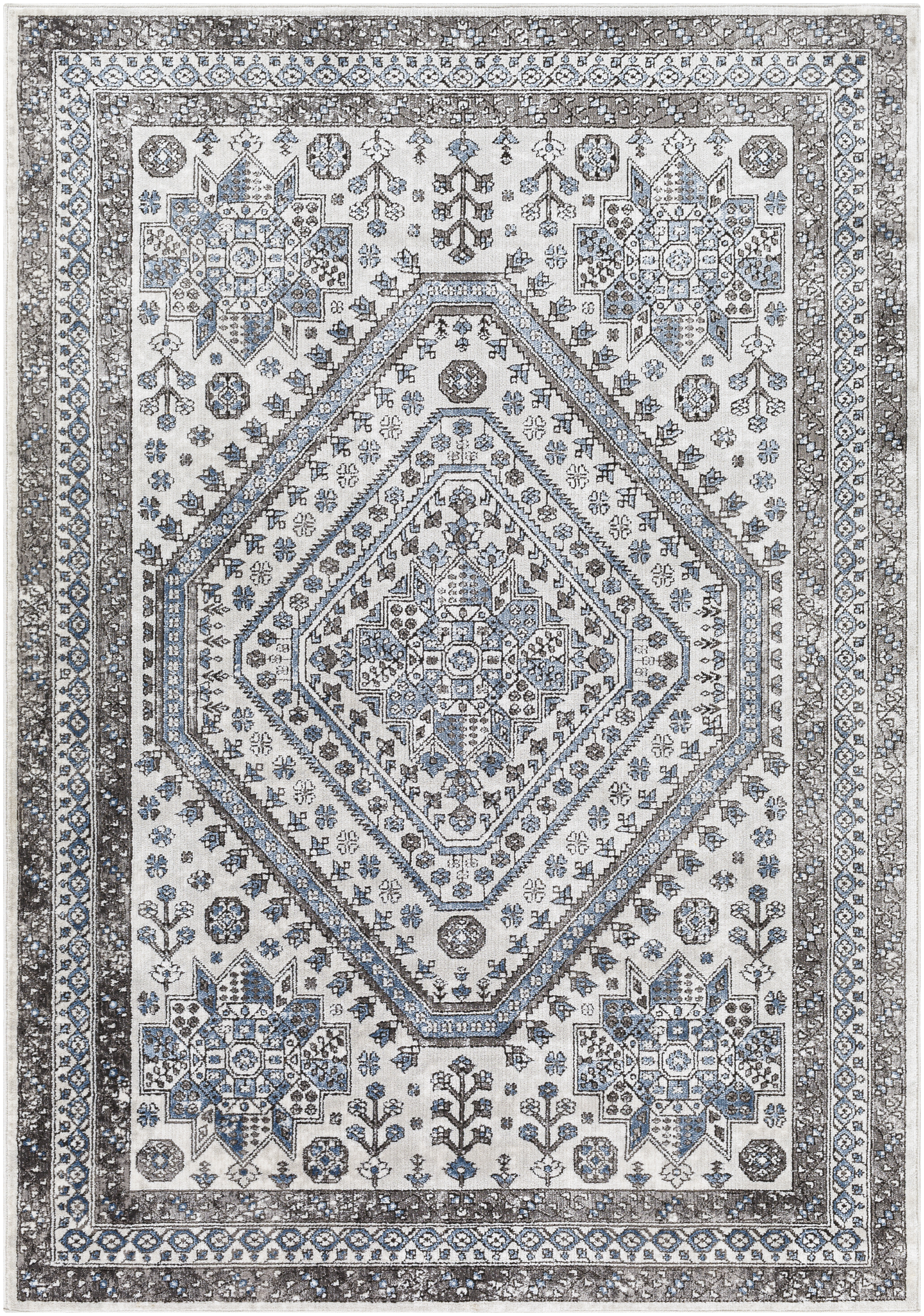 Marvel 87 X 63 inch Rug, Rectangle
