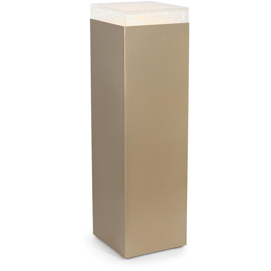 Edda III Pedestal
