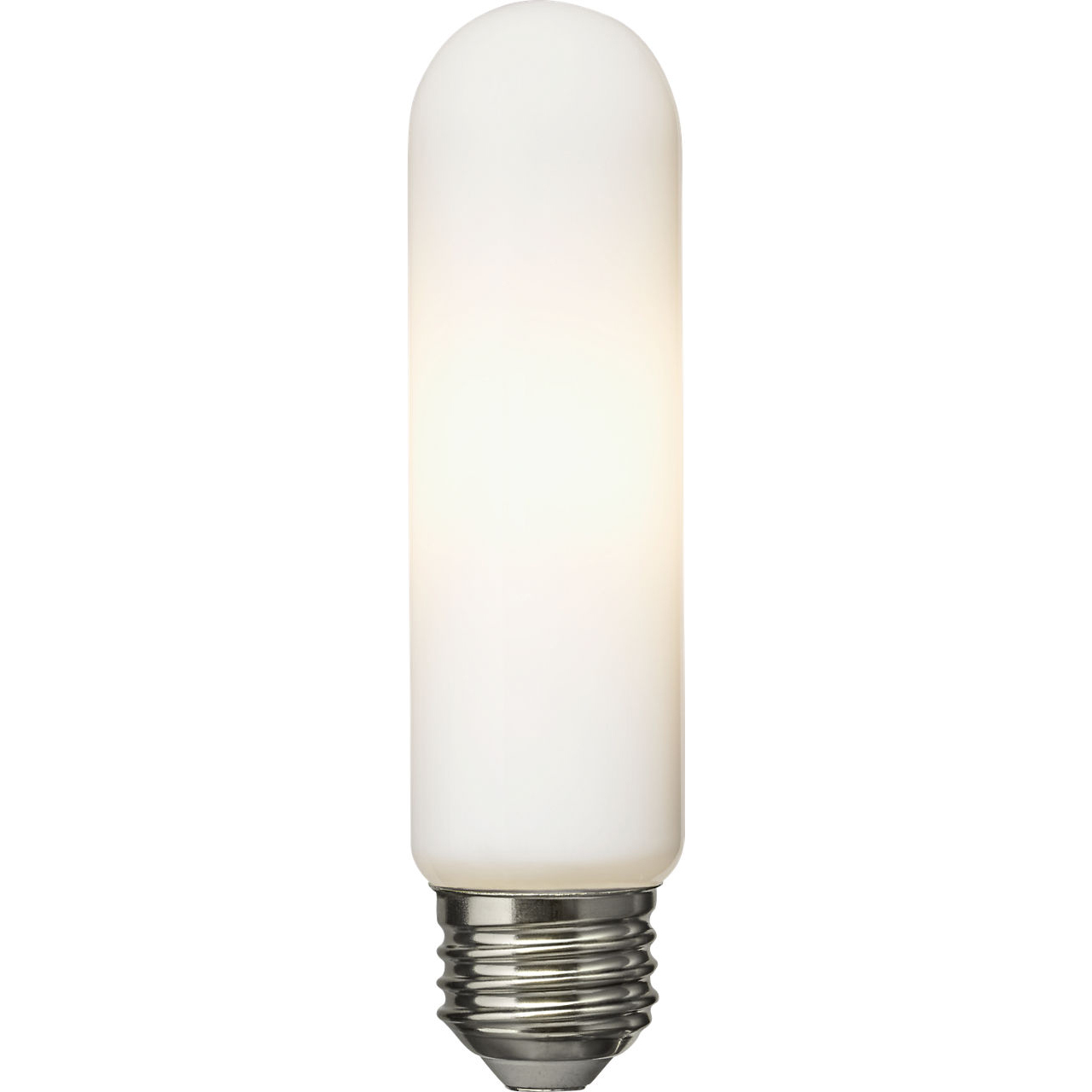 Branded Lamps LED E-26 - T10 M - E-26 Medium 4 watt 120 3000K Light Bulb