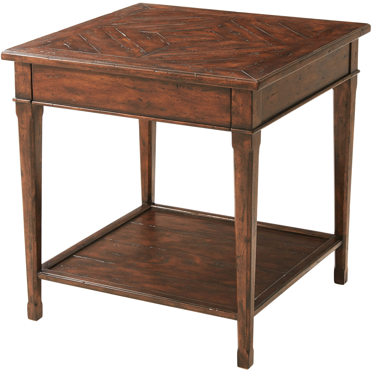 Castle Bromwich 27 X 26 inch Side Table