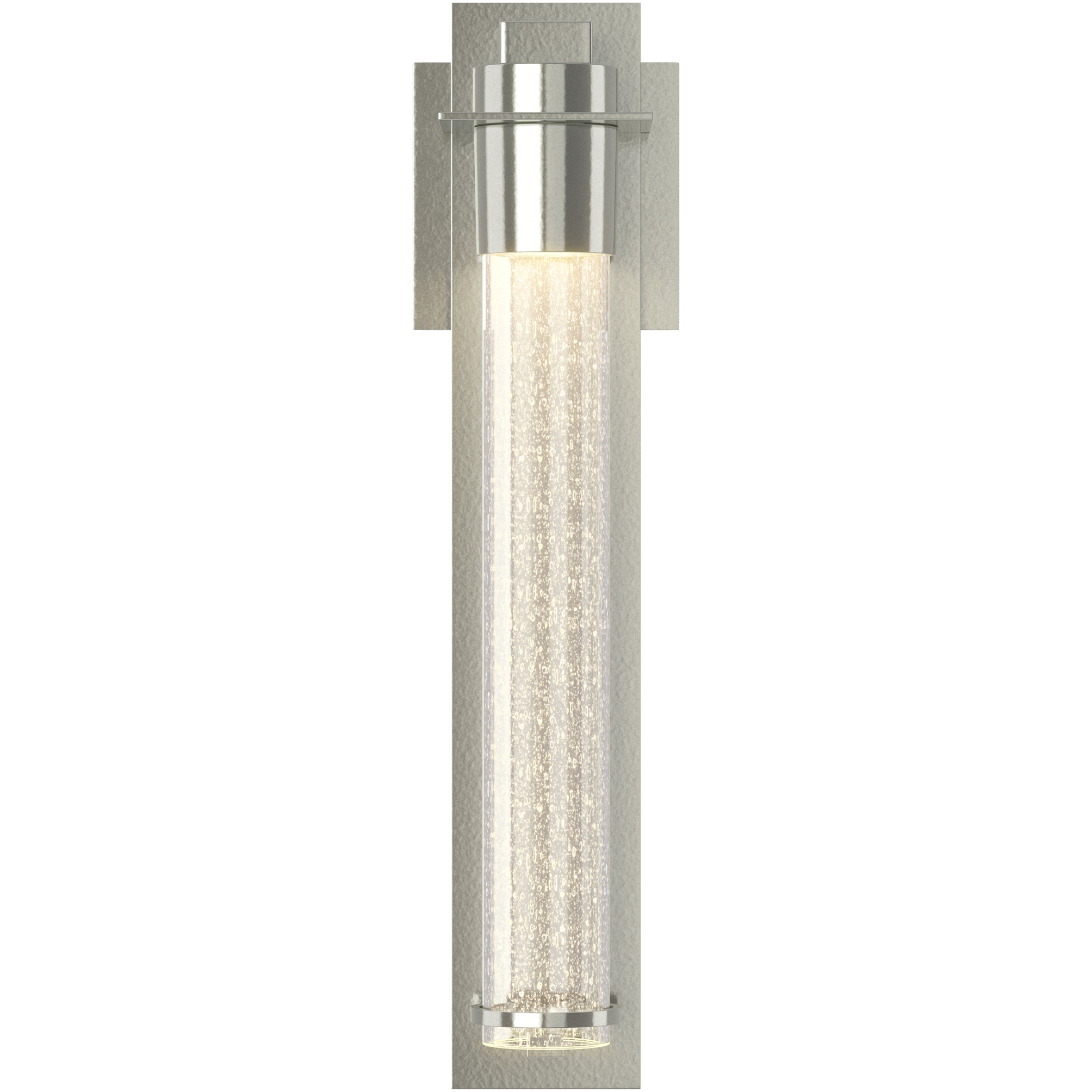 Airis 1 Light 4.5 inch Ink ADA Sconce Wall Light, Small