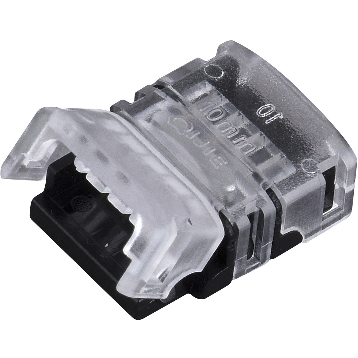 Under Cabinet LED Black Accessory