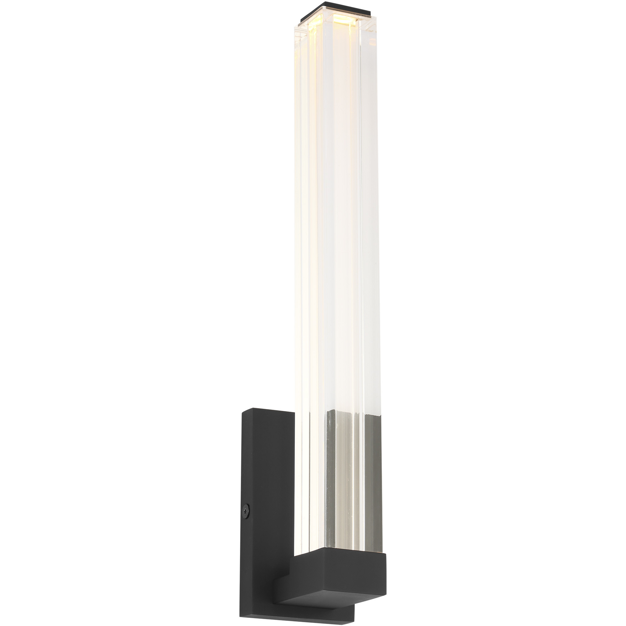 Sean Lavin Reiya Square Sconce Wall Light