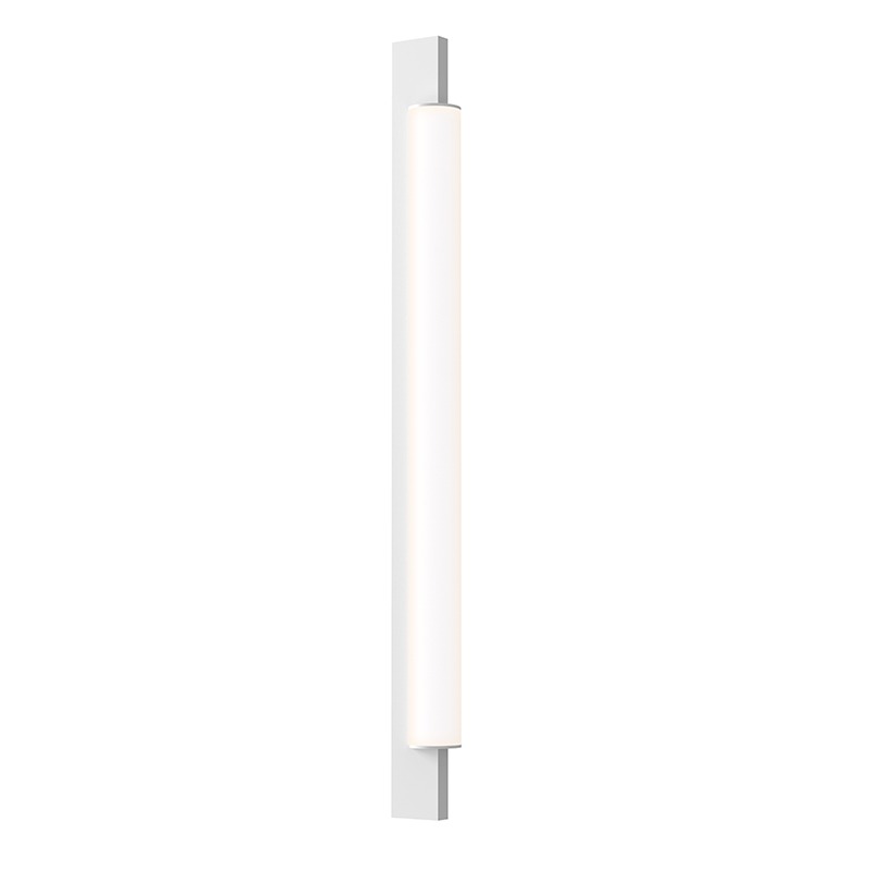 Keel LED 22 inch Satin White Bath Bar Wall Light
