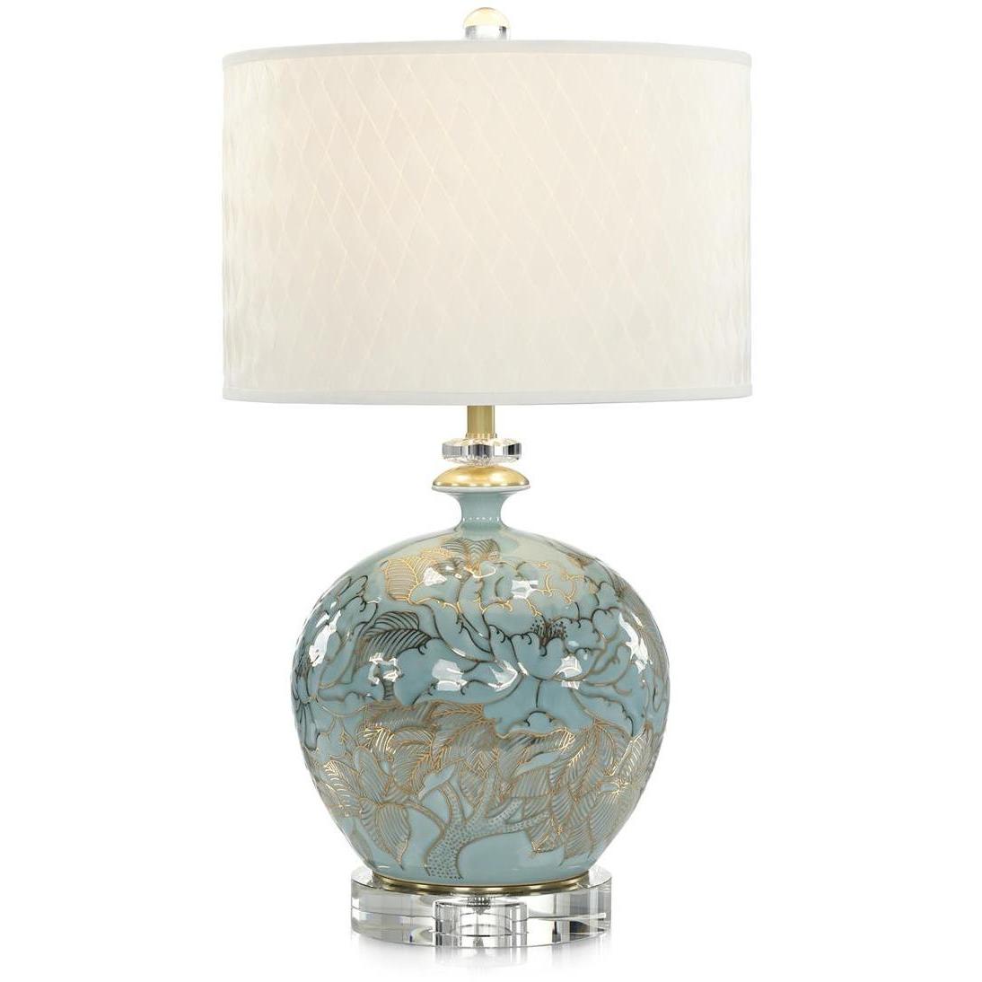 Alina 28 inch Table Lamp Portable Light