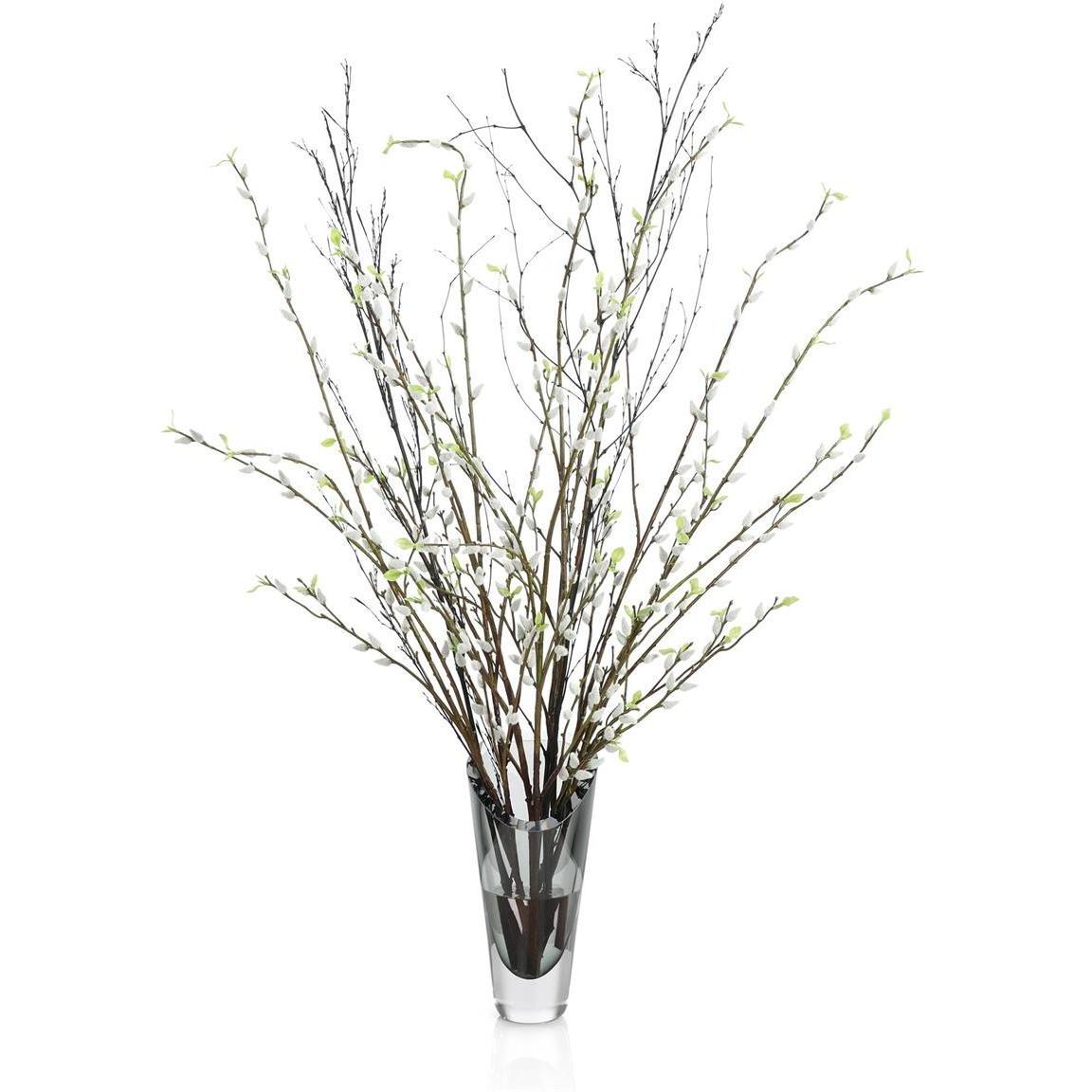 Smoky Willows Botanical/Floral