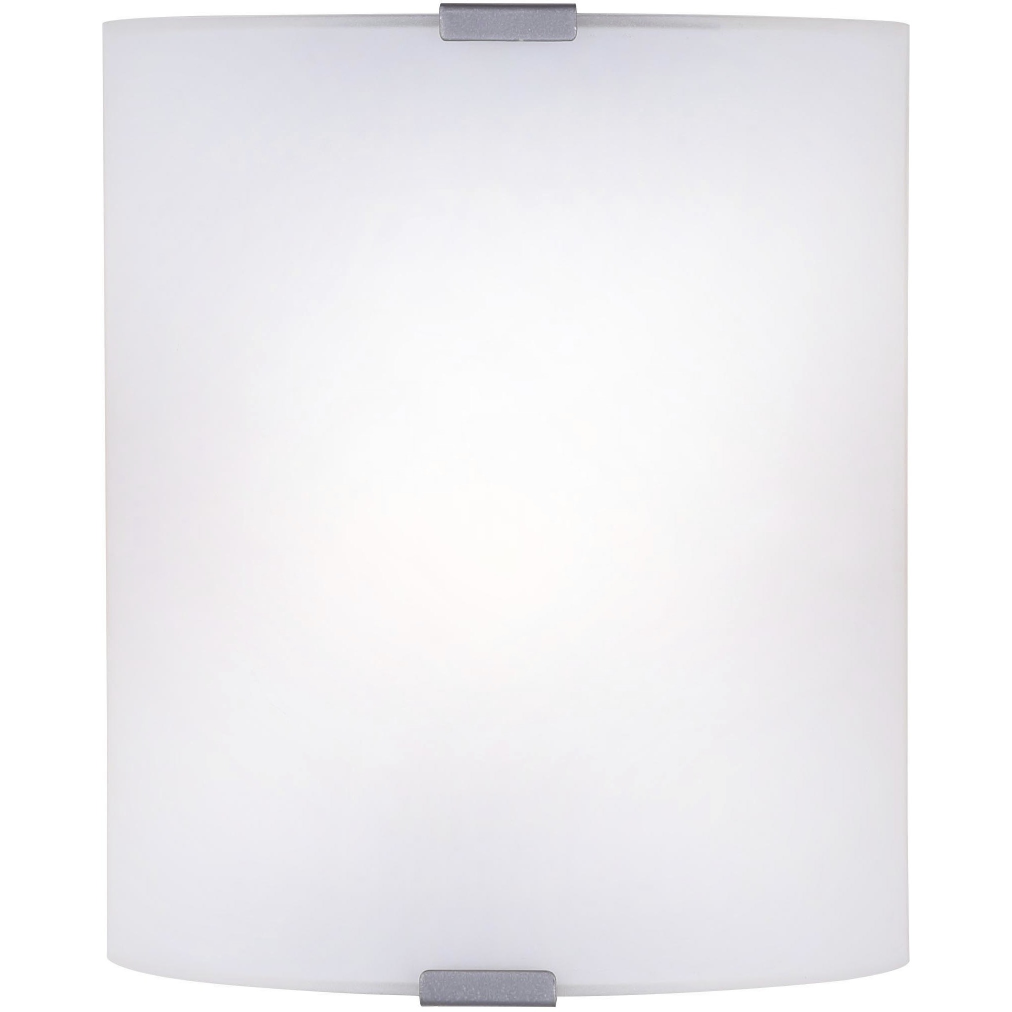 Signature 1 Light 7 inch Grey Wall Sconce Wall Light 