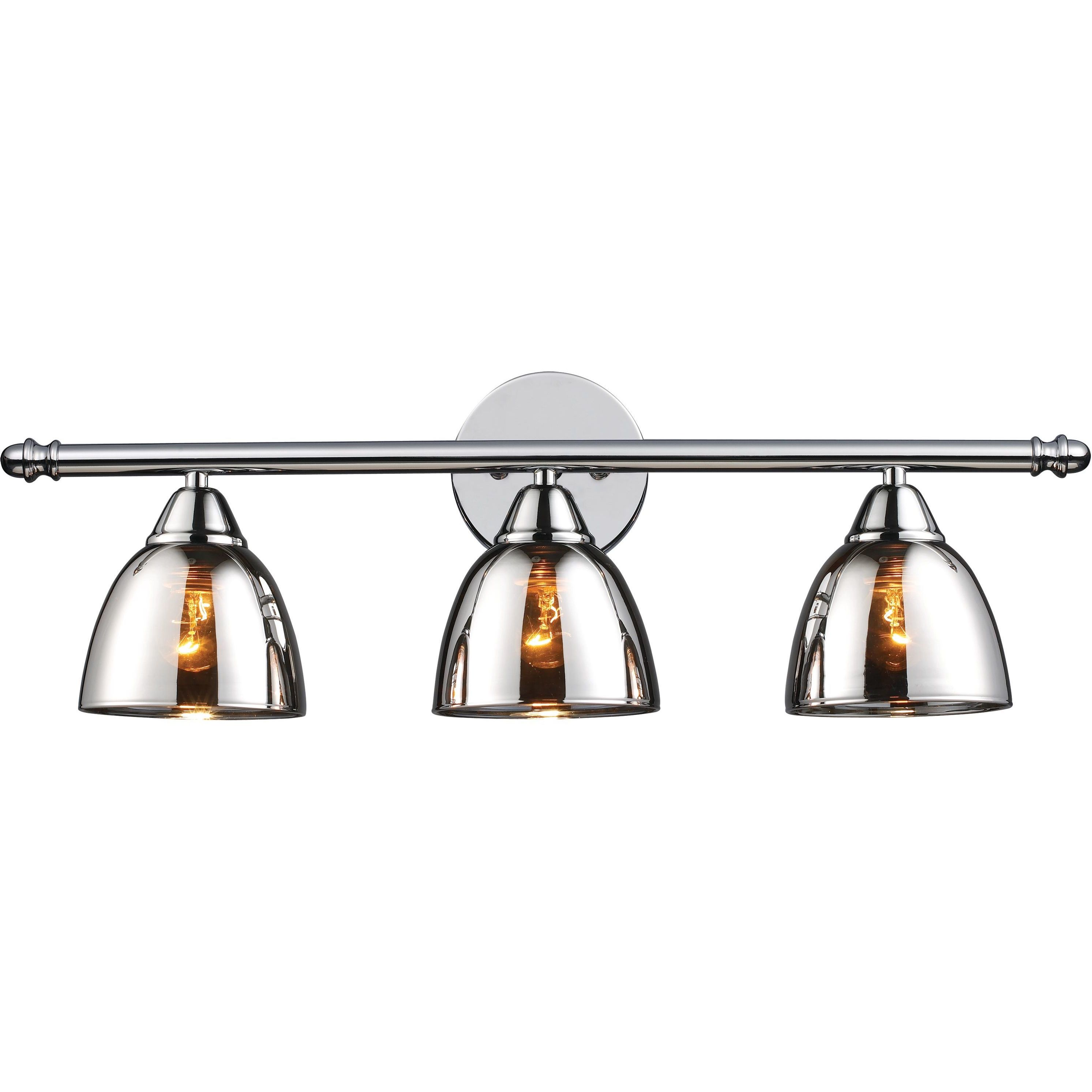 Reflections Vanity Light Wall Light