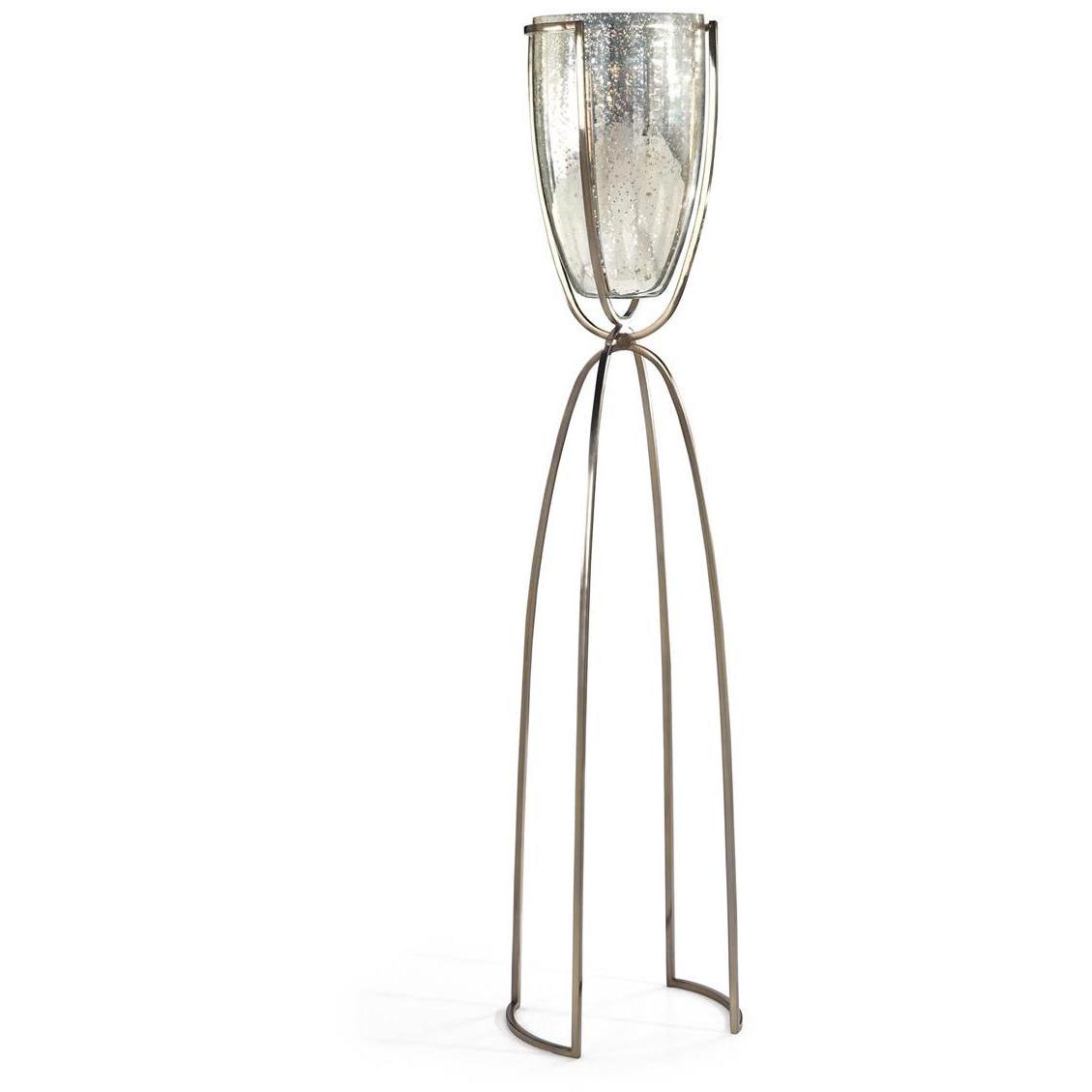 Delgado Floor Stand