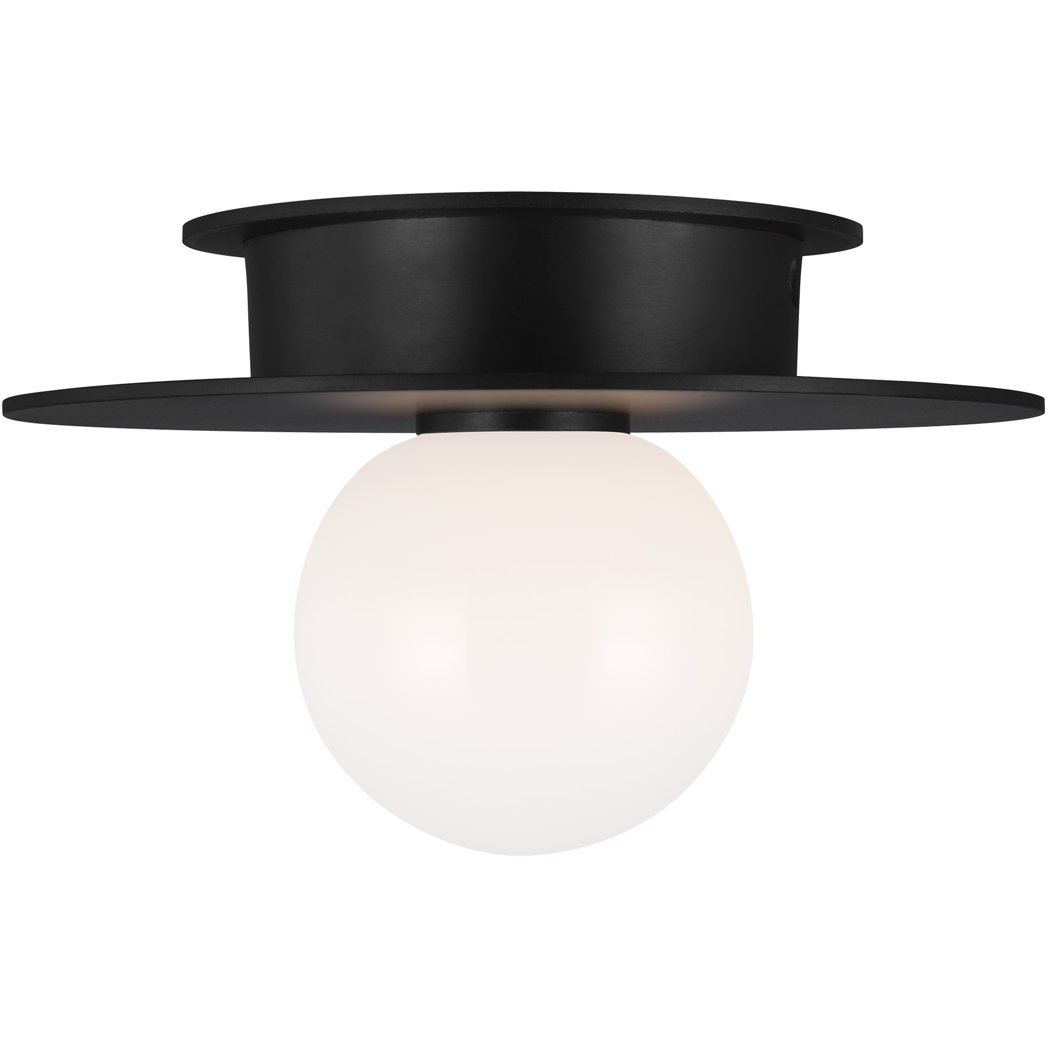 Nodes 1 light flush mount ceiling light shop