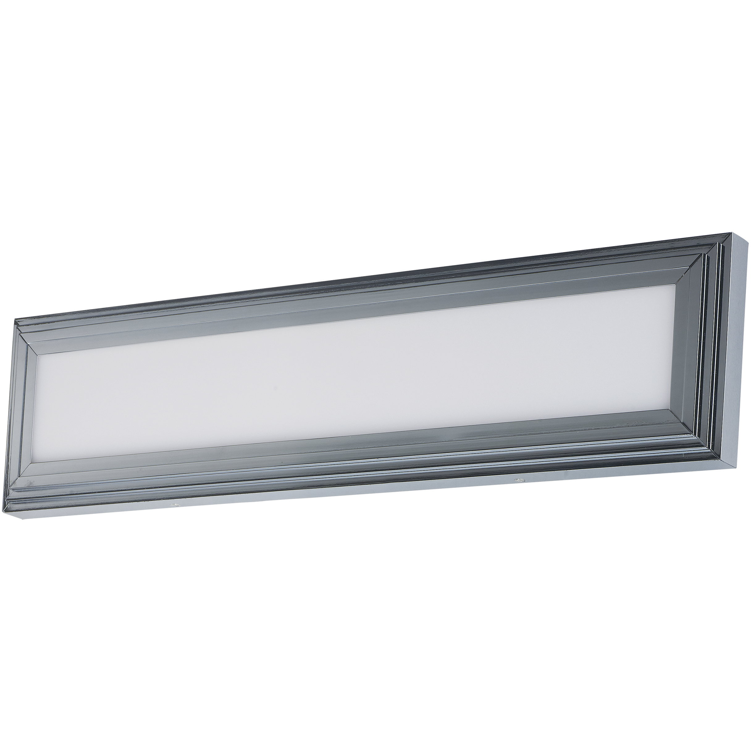 Picazzo LED 24 inch Polished Chrome Bath Vanity Wall Light